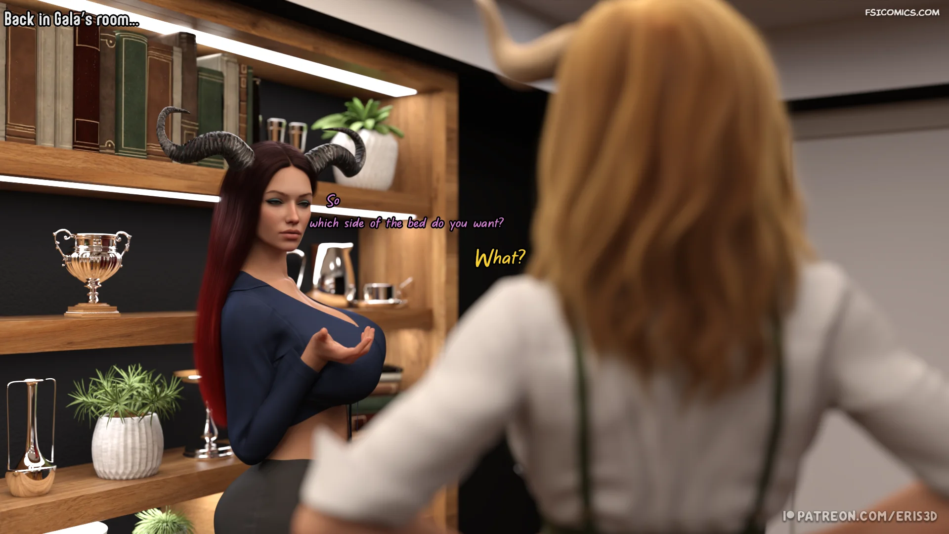 futatorney at law chapter 5 eris3d 022 - FSIComics futatorney-at-law-chapter-5-eris3d-022