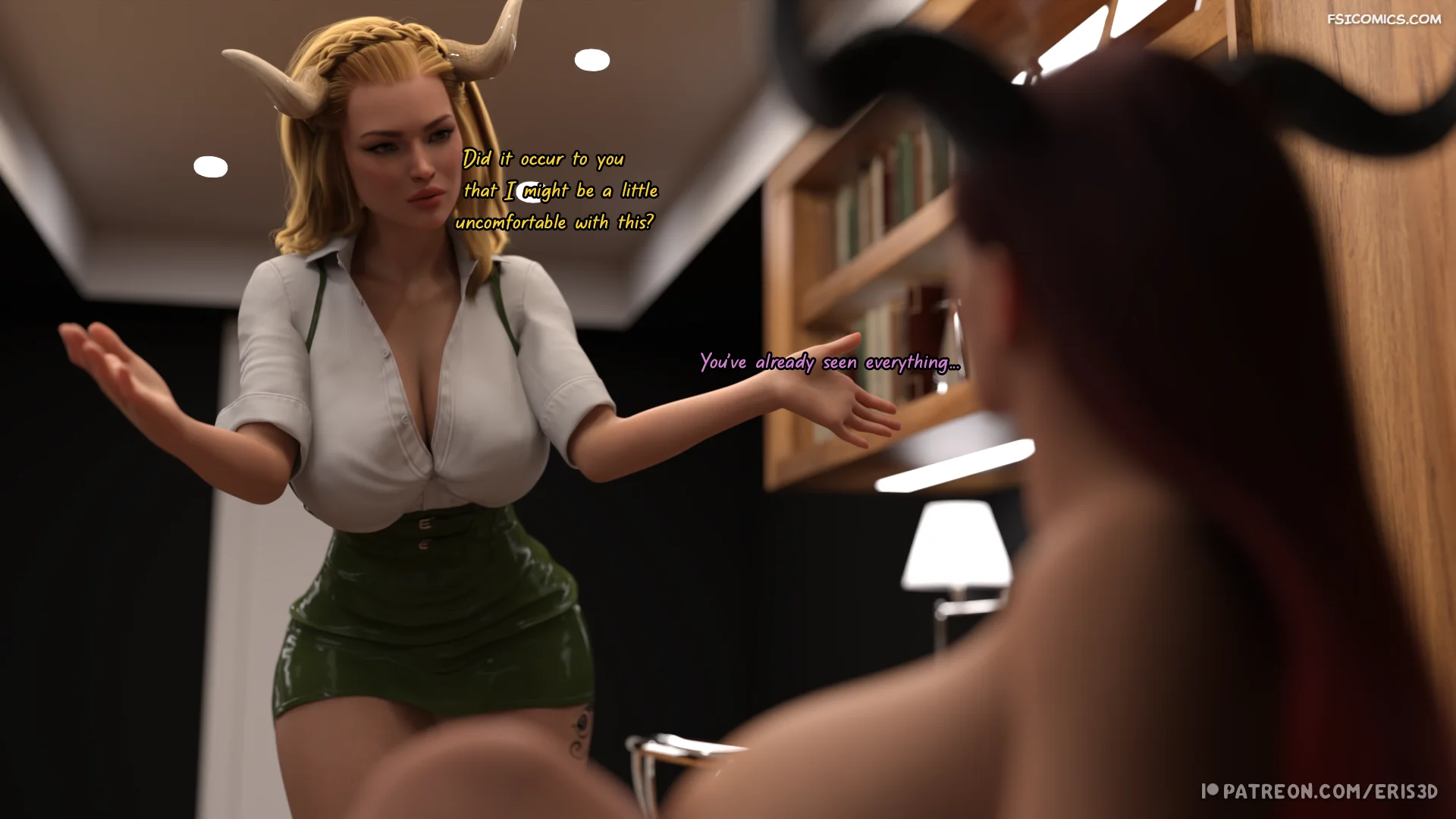 futatorney at law chapter 5 eris3d 033 - FSIComics futatorney-at-law-chapter-5-eris3d-033