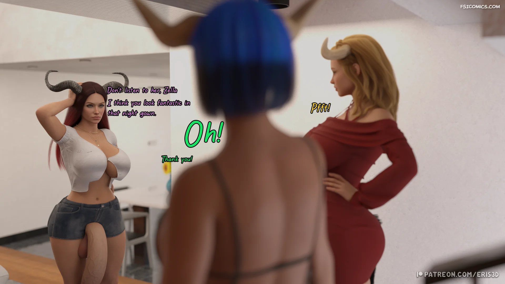 futatorney at law chapter 5 eris3d 055 - FSIComics futatorney-at-law-chapter-5-eris3d-055