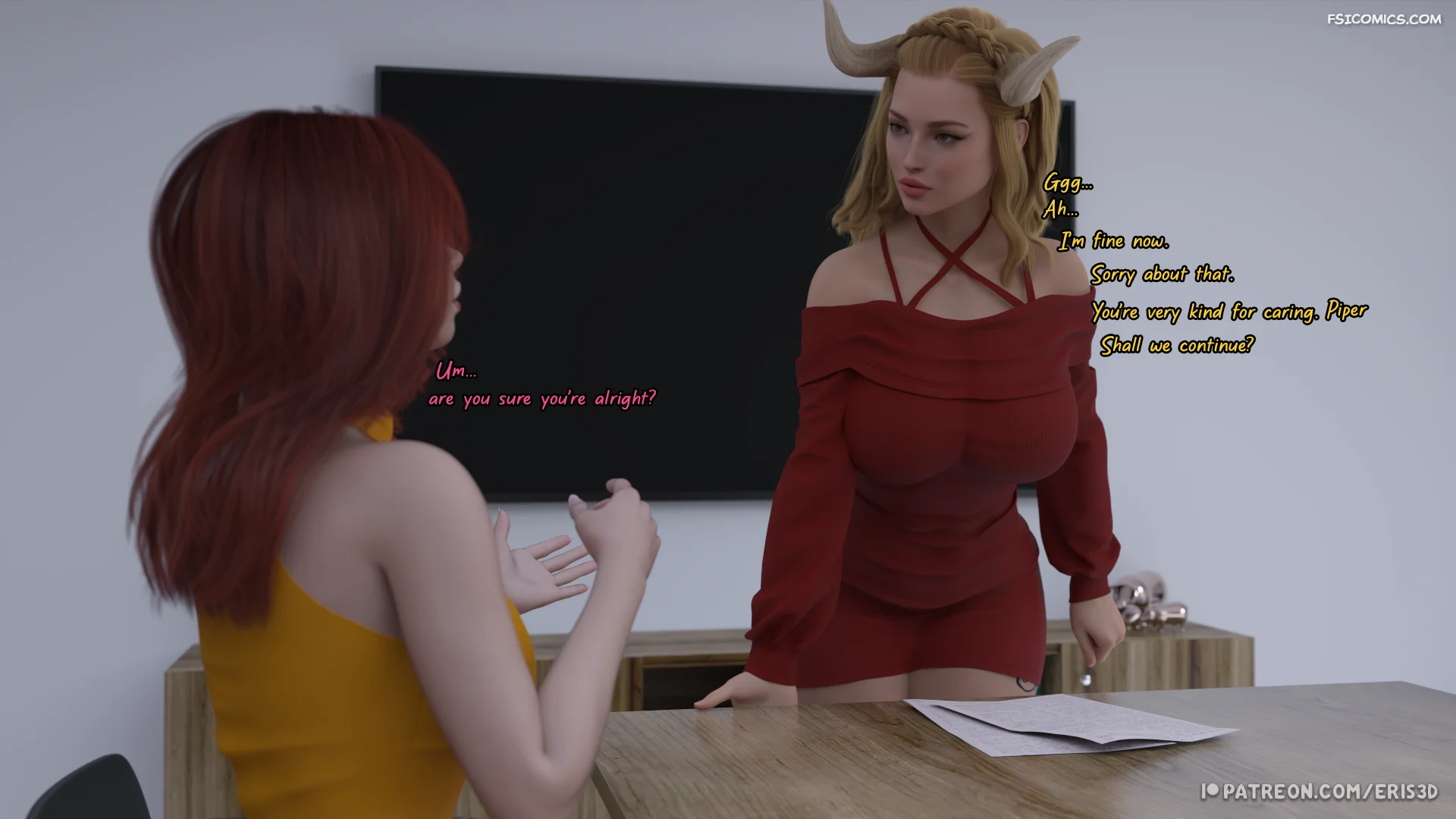 futatorney at law chapter 5 eris3d 095 - FSIComics futatorney-at-law-chapter-5-eris3d-095