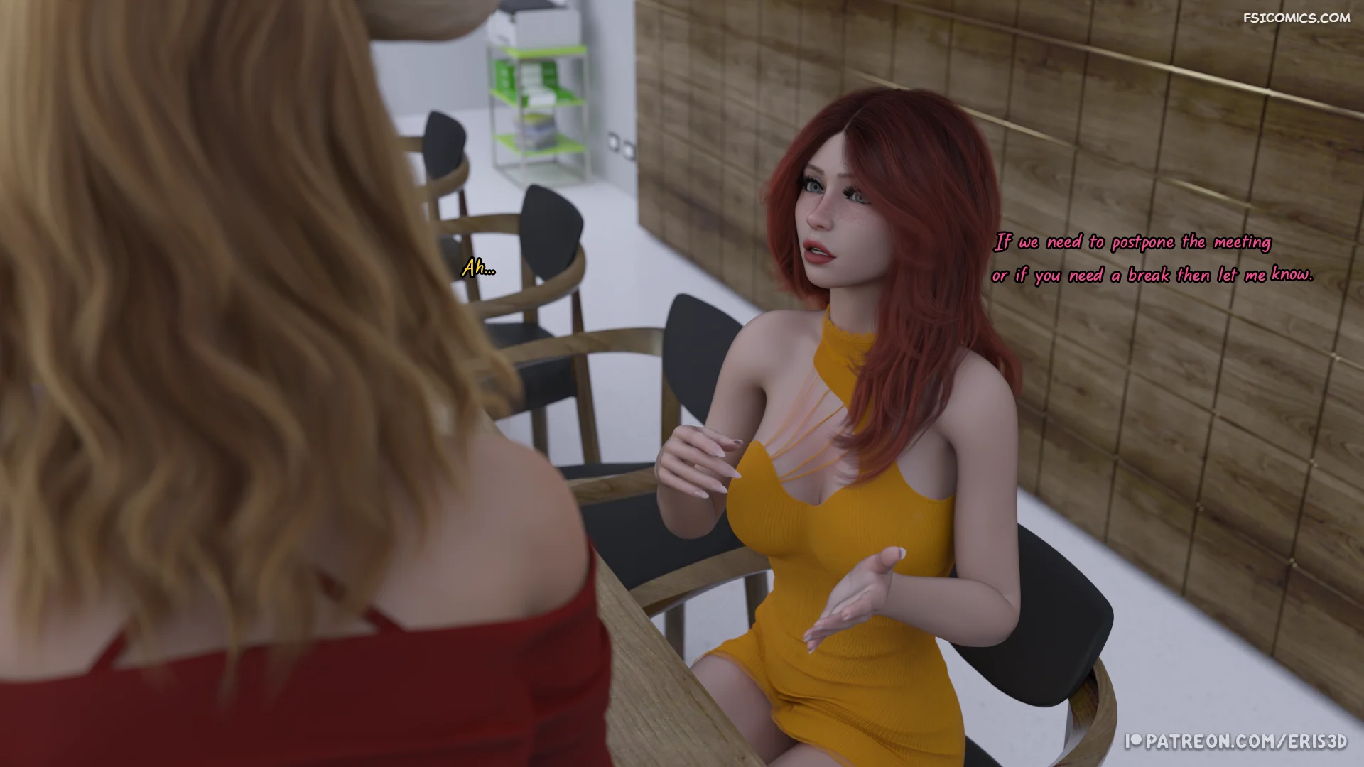 futatorney at law chapter 5 eris3d 096 - FSIComics futatorney-at-law-chapter-5-eris3d-096