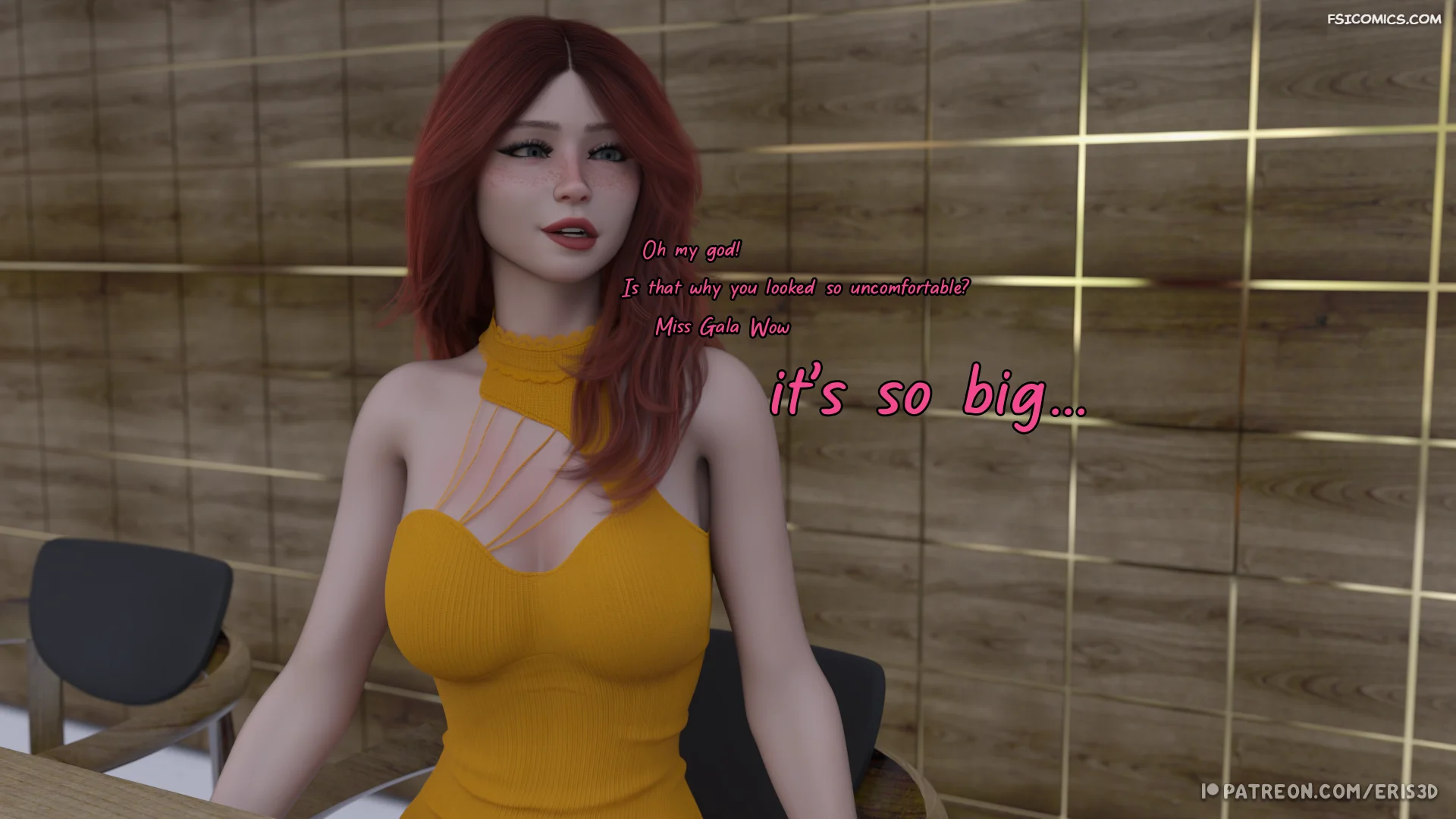 futatorney at law chapter 5 eris3d 111 - FSIComics futatorney-at-law-chapter-5-eris3d-111