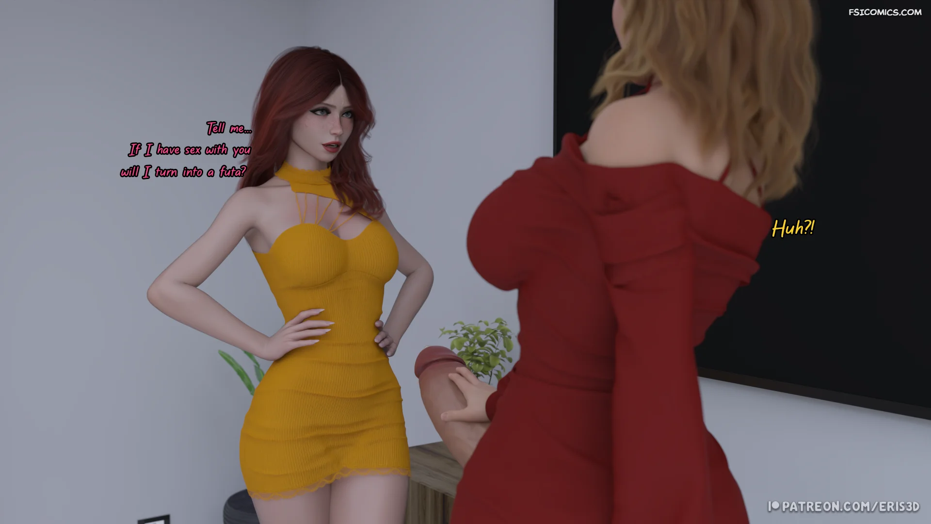 futatorney at law chapter 5 eris3d 118 - FSIComics futatorney-at-law-chapter-5-eris3d-118