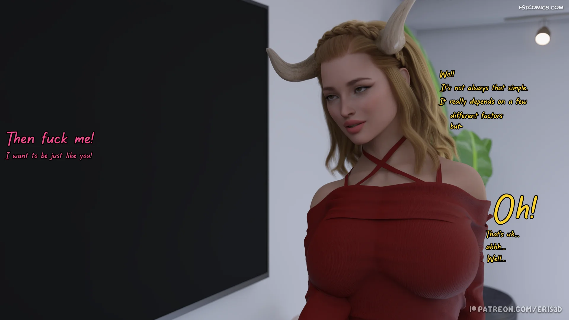 futatorney at law chapter 5 eris3d 119 - FSIComics futatorney-at-law-chapter-5-eris3d-119
