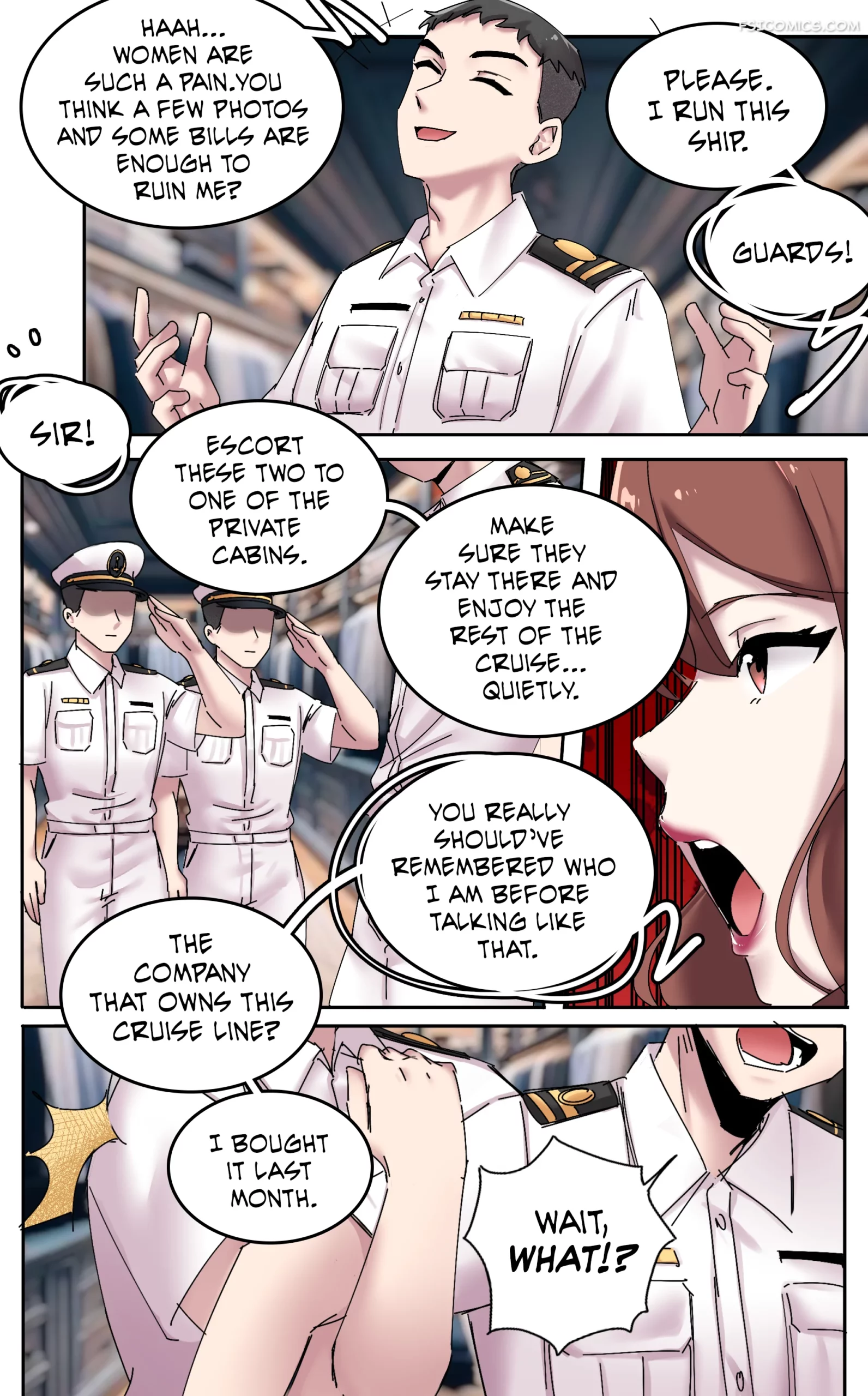 girlfriend revenge chapter 3 meowwithme 003 scaled - FSIComics girlfriend-revenge-chapter-3-meowwithme-003