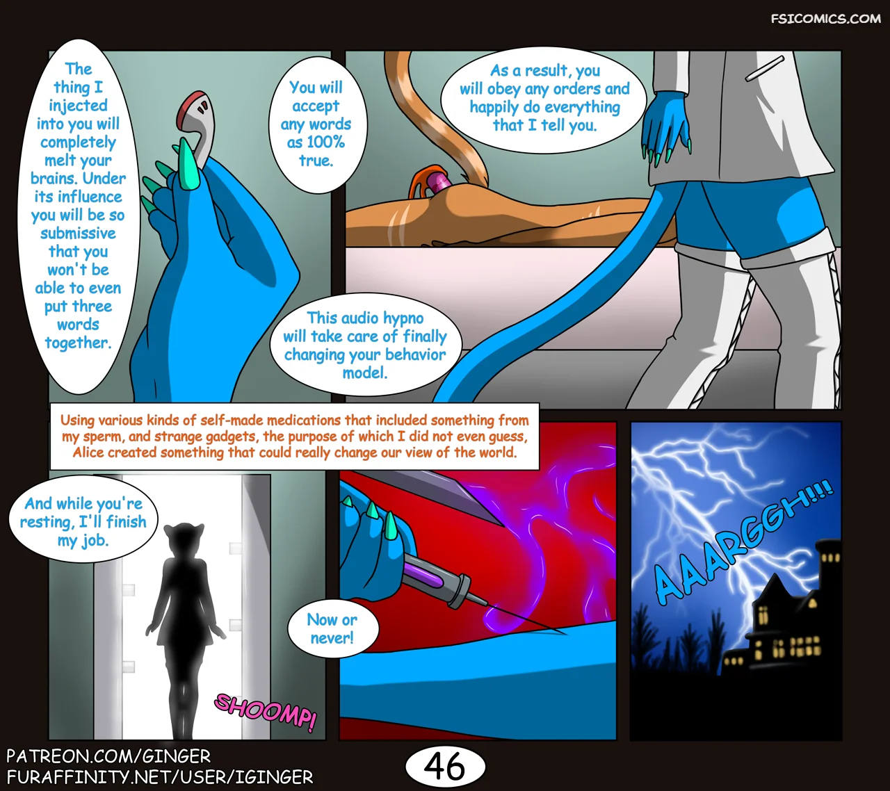 going through changes chapter 1 iginger 046 - FSIComics going-through-changes-chapter-1-iginger-046