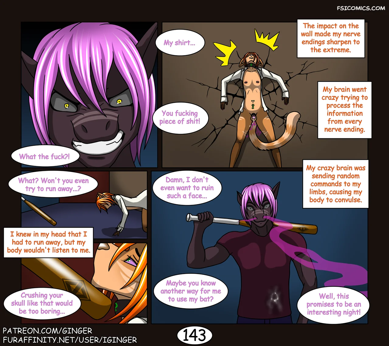 going through changes chapter 1 iginger 143 - FSIComics going-through-changes-chapter-1-iginger-143