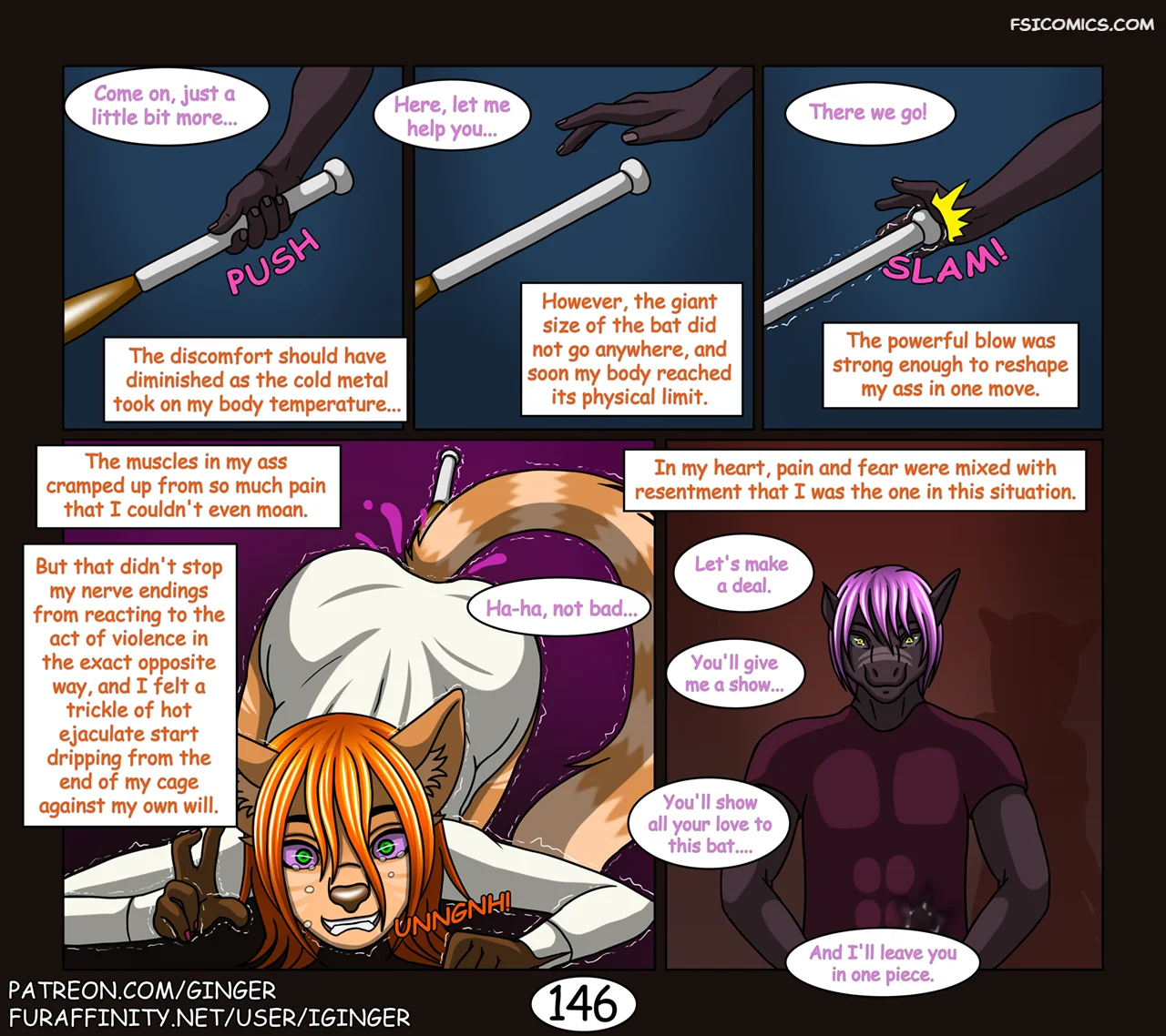 going through changes chapter 1 iginger 146 - FSIComics going-through-changes-chapter-1-iginger-146
