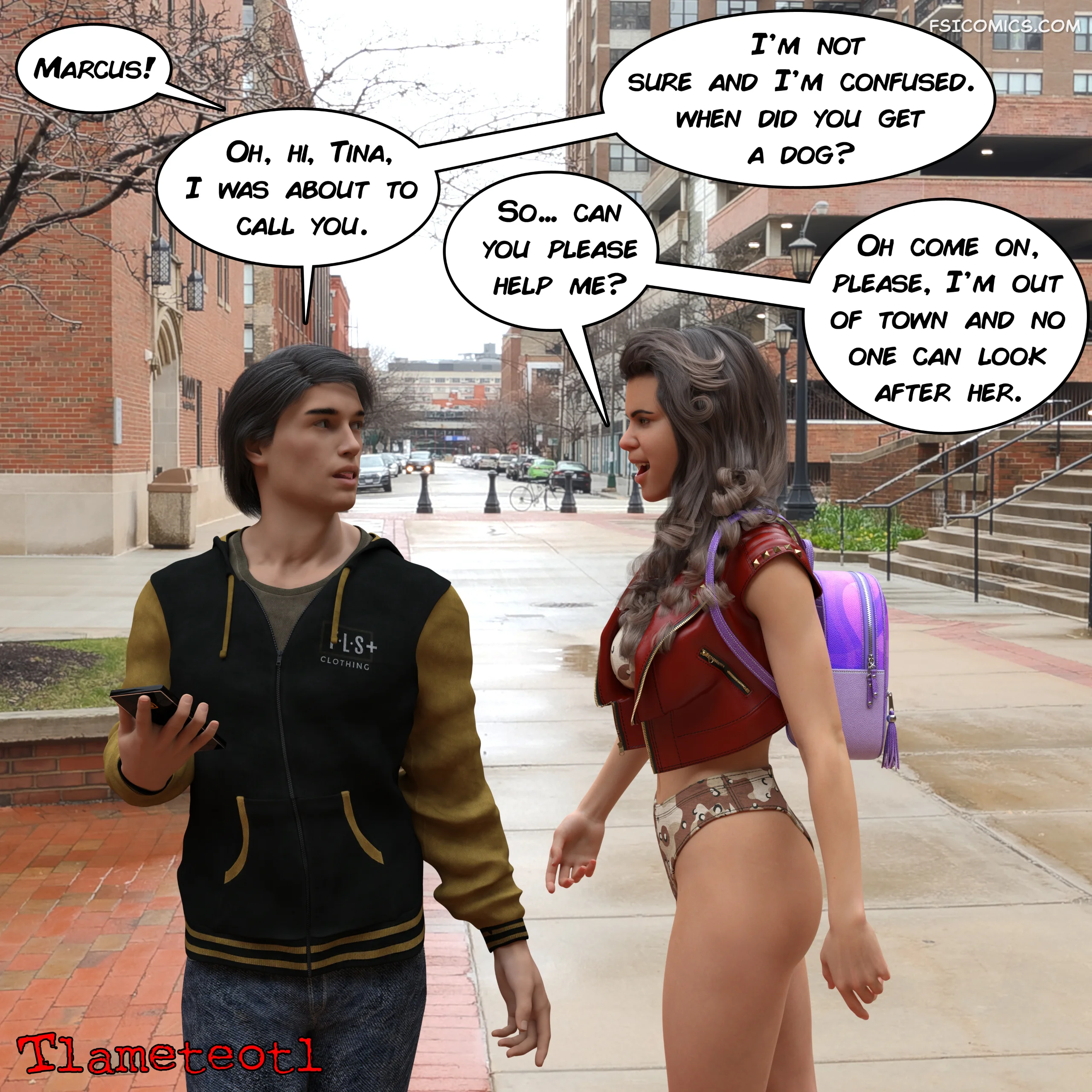 good girl tlameteotl 004 - FSIComics good-girl-tlameteotl-004
