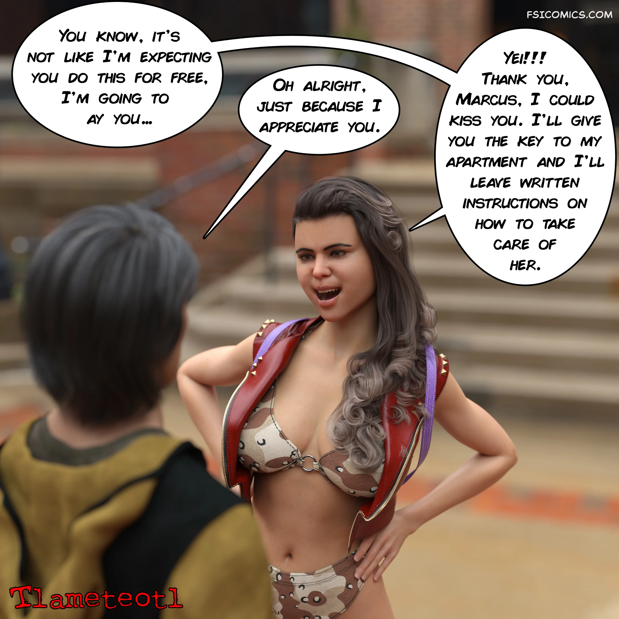 good girl tlameteotl 005 - FSIComics good-girl-tlameteotl-005
