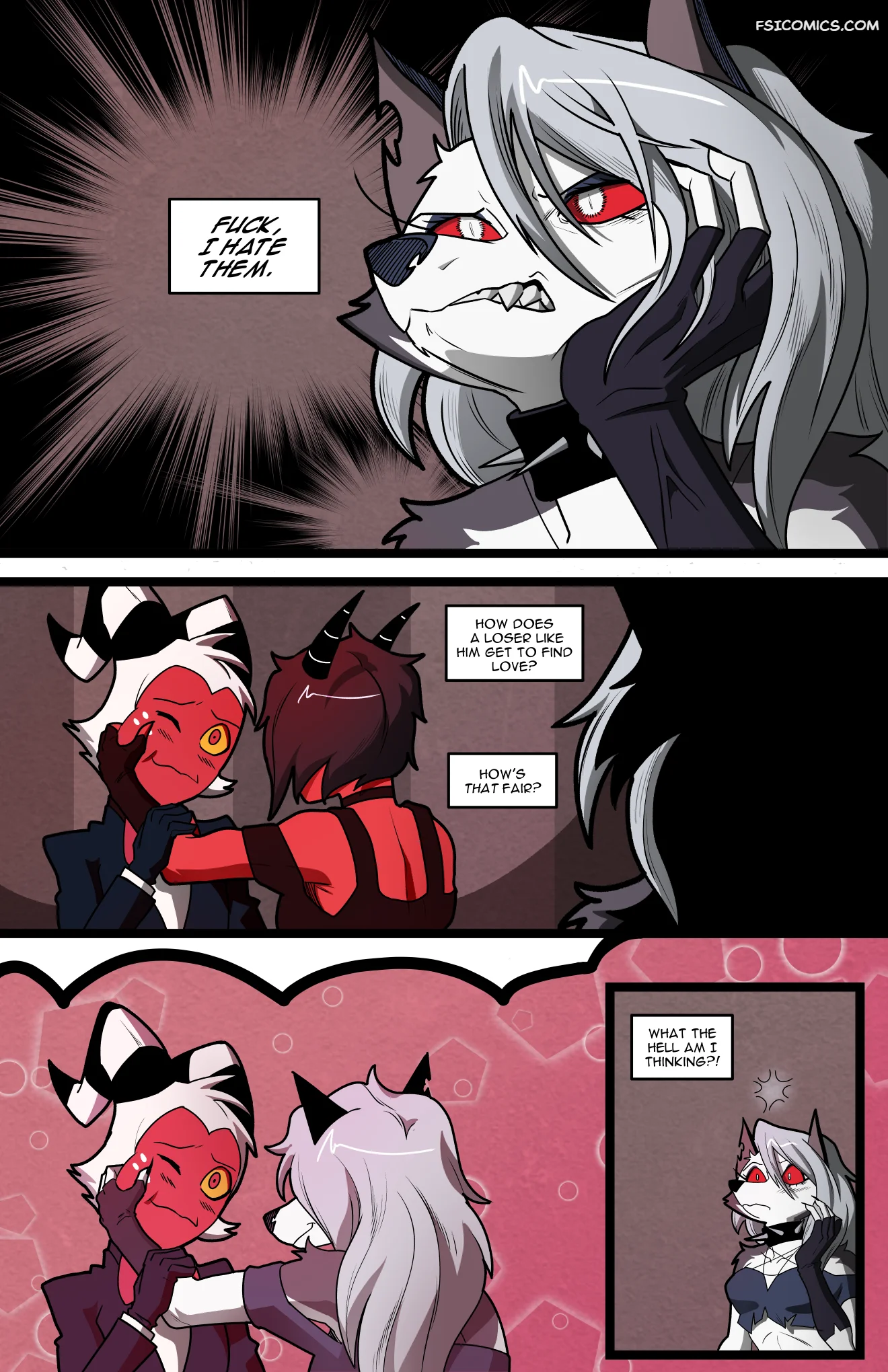 helluva trio chapter 1 swainart 006 - FSIComics helluva-trio-chapter-1-swainart-006