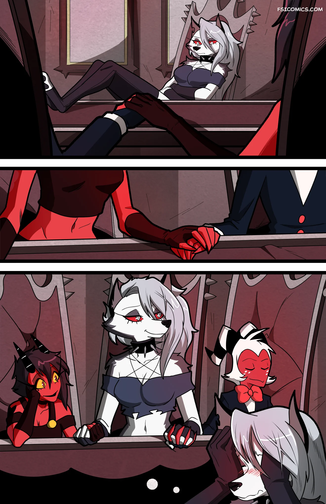 helluva trio chapter 1 swainart 008 - FSIComics helluva-trio-chapter-1-swainart-008
