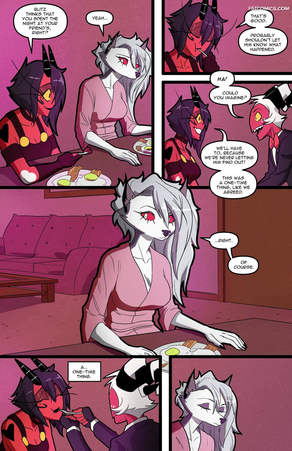 helluva trio chapter 1 swainart 105 - FSIComics helluva-trio-chapter-1-swainart-105