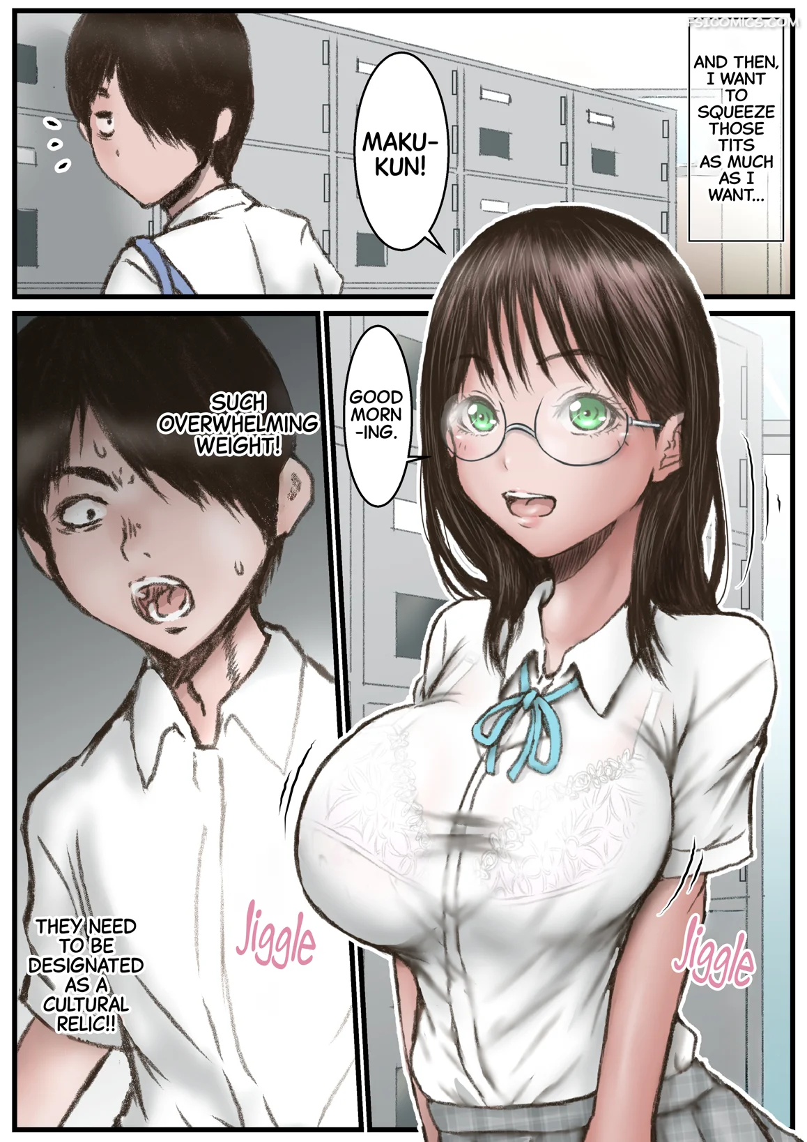 im going to use my ahem intellectual powers to do some naughty things rabikuze 003 - FSIComics im-going-to-use-my-ahem-intellectual-powers-to-do-some-naughty-things-rabikuze-003
