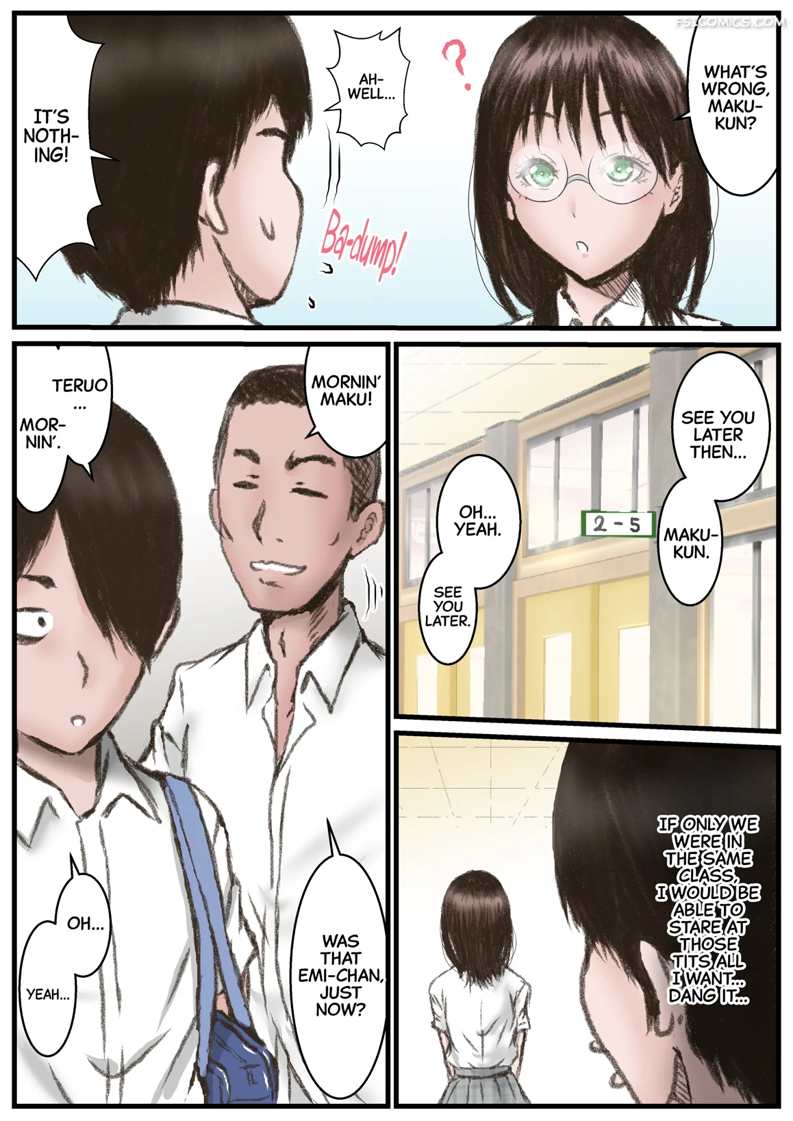 im going to use my ahem intellectual powers to do some naughty things rabikuze 004 - FSIComics im-going-to-use-my-ahem-intellectual-powers-to-do-some-naughty-things-rabikuze-004