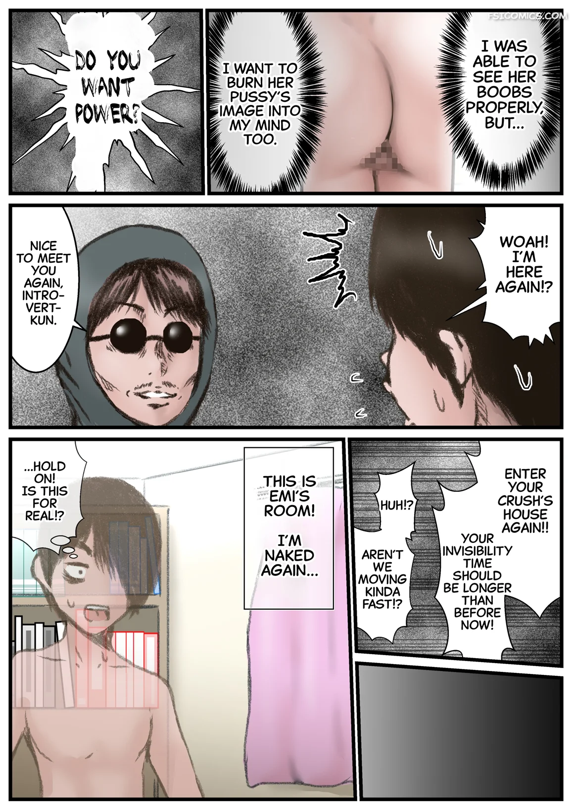 im going to use my ahem intellectual powers to do some naughty things rabikuze 022 - FSIComics im-going-to-use-my-ahem-intellectual-powers-to-do-some-naughty-things-rabikuze-022