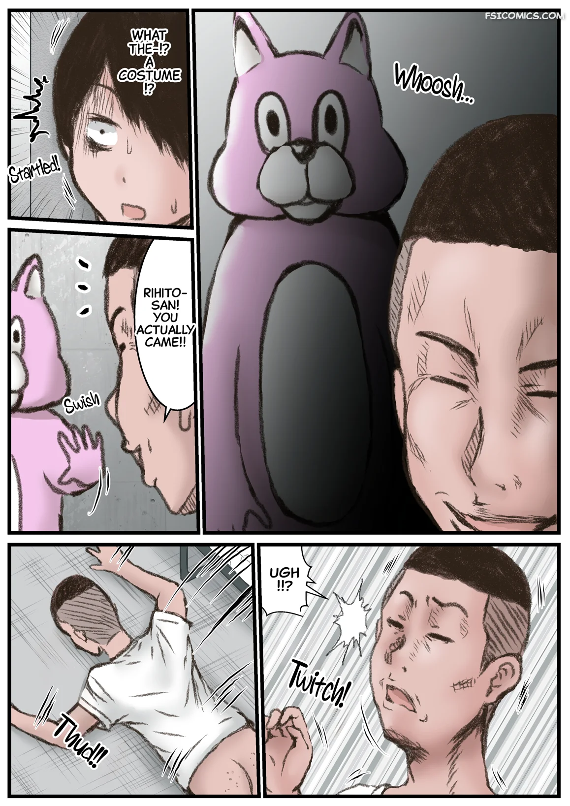 im going to use my ahem intellectual powers to do some naughty things rabikuze 034 - FSIComics im-going-to-use-my-ahem-intellectual-powers-to-do-some-naughty-things-rabikuze-034