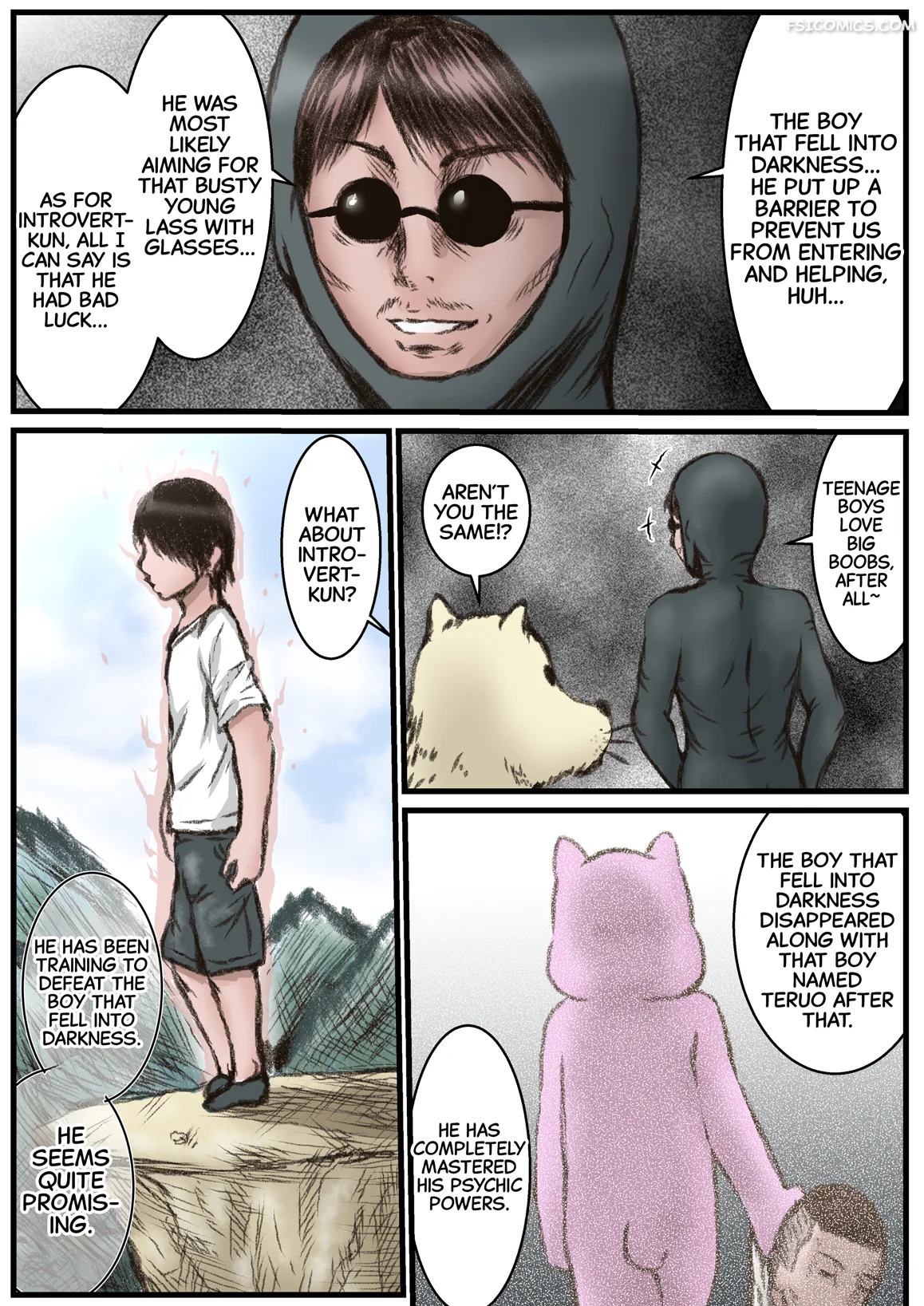 im going to use my ahem intellectual powers to do some naughty things rabikuze 048 - FSIComics im-going-to-use-my-ahem-intellectual-powers-to-do-some-naughty-things-rabikuze-048