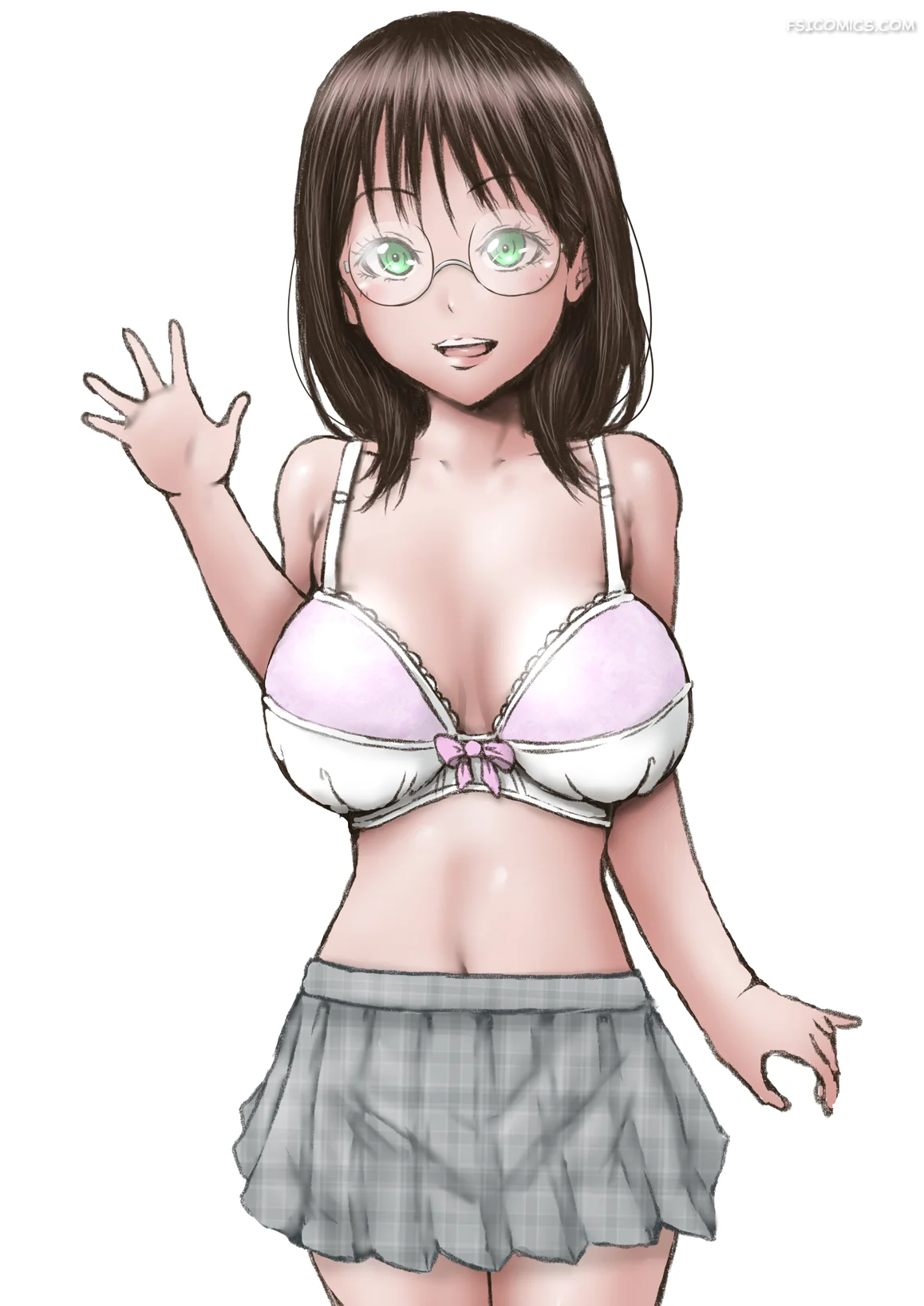 im going to use my ahem intellectual powers to do some naughty things rabikuze 052 - FSIComics im-going-to-use-my-ahem-intellectual-powers-to-do-some-naughty-things-rabikuze-052