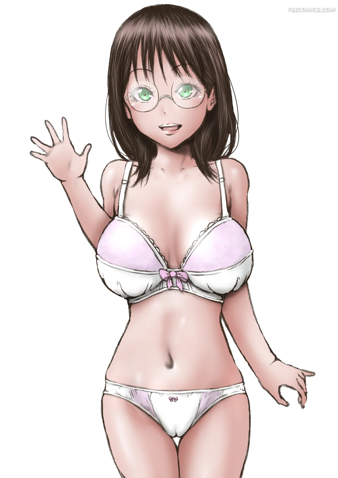 im going to use my ahem intellectual powers to do some naughty things rabikuze 053 - FSIComics im-going-to-use-my-ahem-intellectual-powers-to-do-some-naughty-things-rabikuze-053