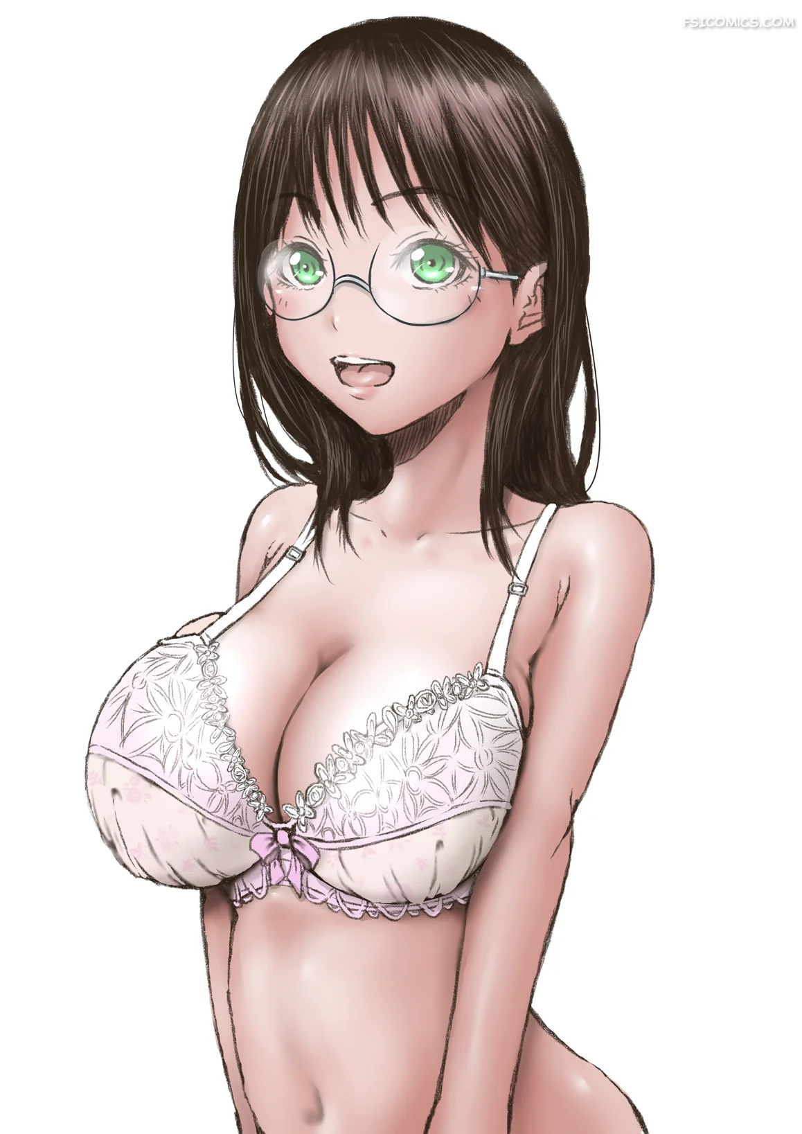 im going to use my ahem intellectual powers to do some naughty things rabikuze 057 - FSIComics im-going-to-use-my-ahem-intellectual-powers-to-do-some-naughty-things-rabikuze-057