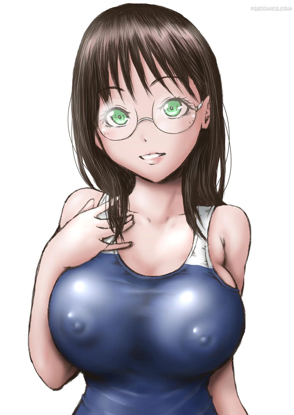 im going to use my ahem intellectual powers to do some naughty things rabikuze 059 - FSIComics im-going-to-use-my-ahem-intellectual-powers-to-do-some-naughty-things-rabikuze-059