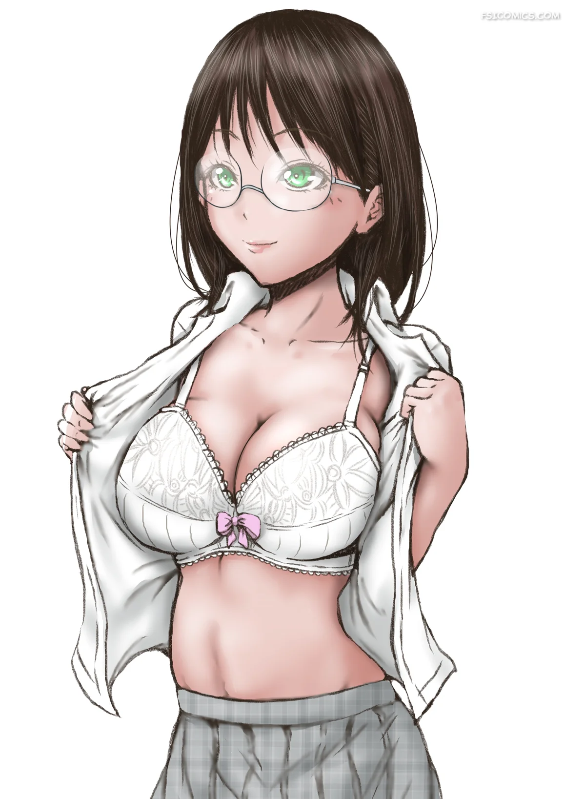 im going to use my ahem intellectual powers to do some naughty things rabikuze 065 - FSIComics im-going-to-use-my-ahem-intellectual-powers-to-do-some-naughty-things-rabikuze-065