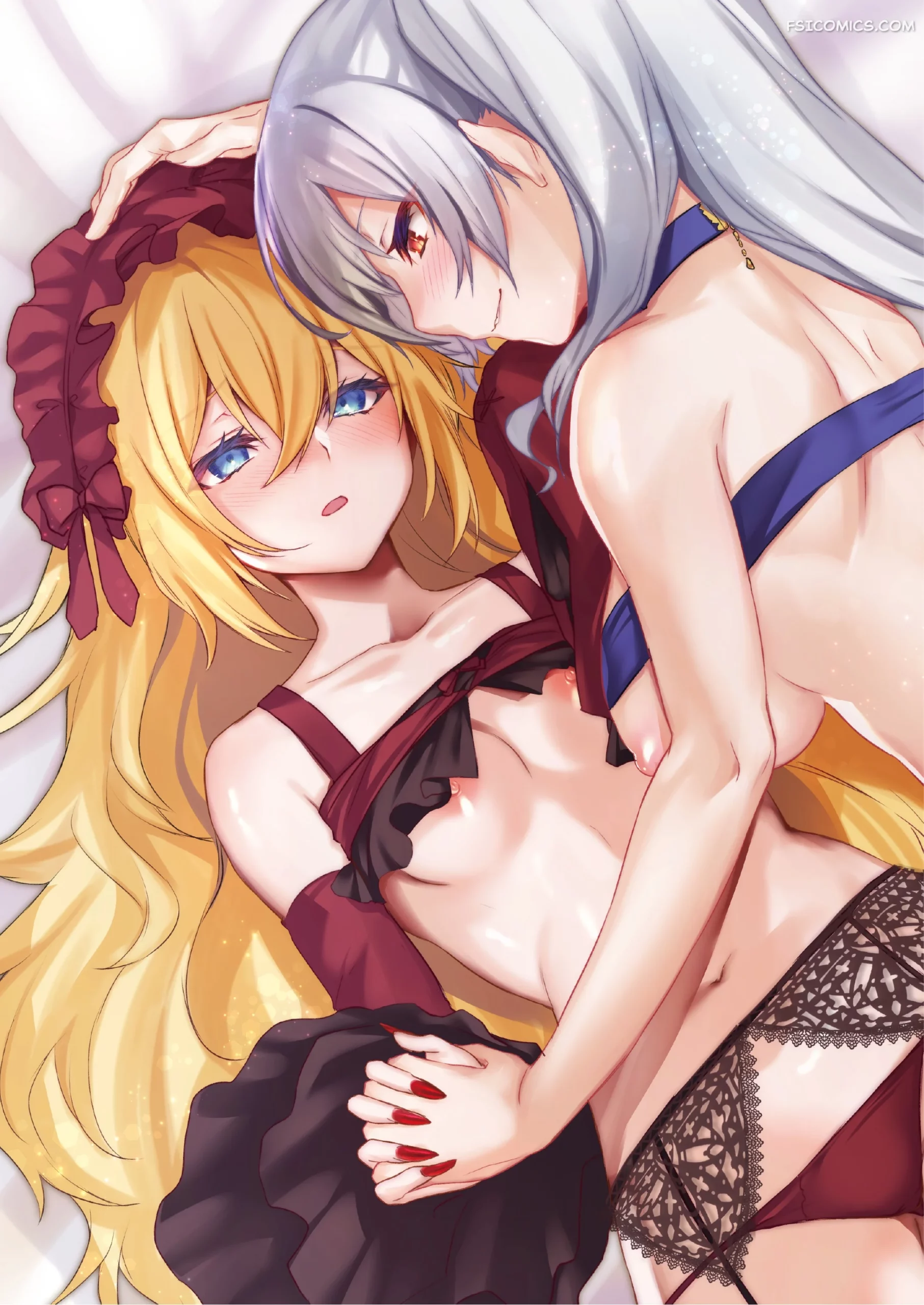 im your wife and youre my wife engaged with a custom doll mugen no sudadokei 002 scaled - FSIComics im-your-wife-and-youre-my-wife-engaged-with-a-custom-doll-mugen-no-sudadokei-002