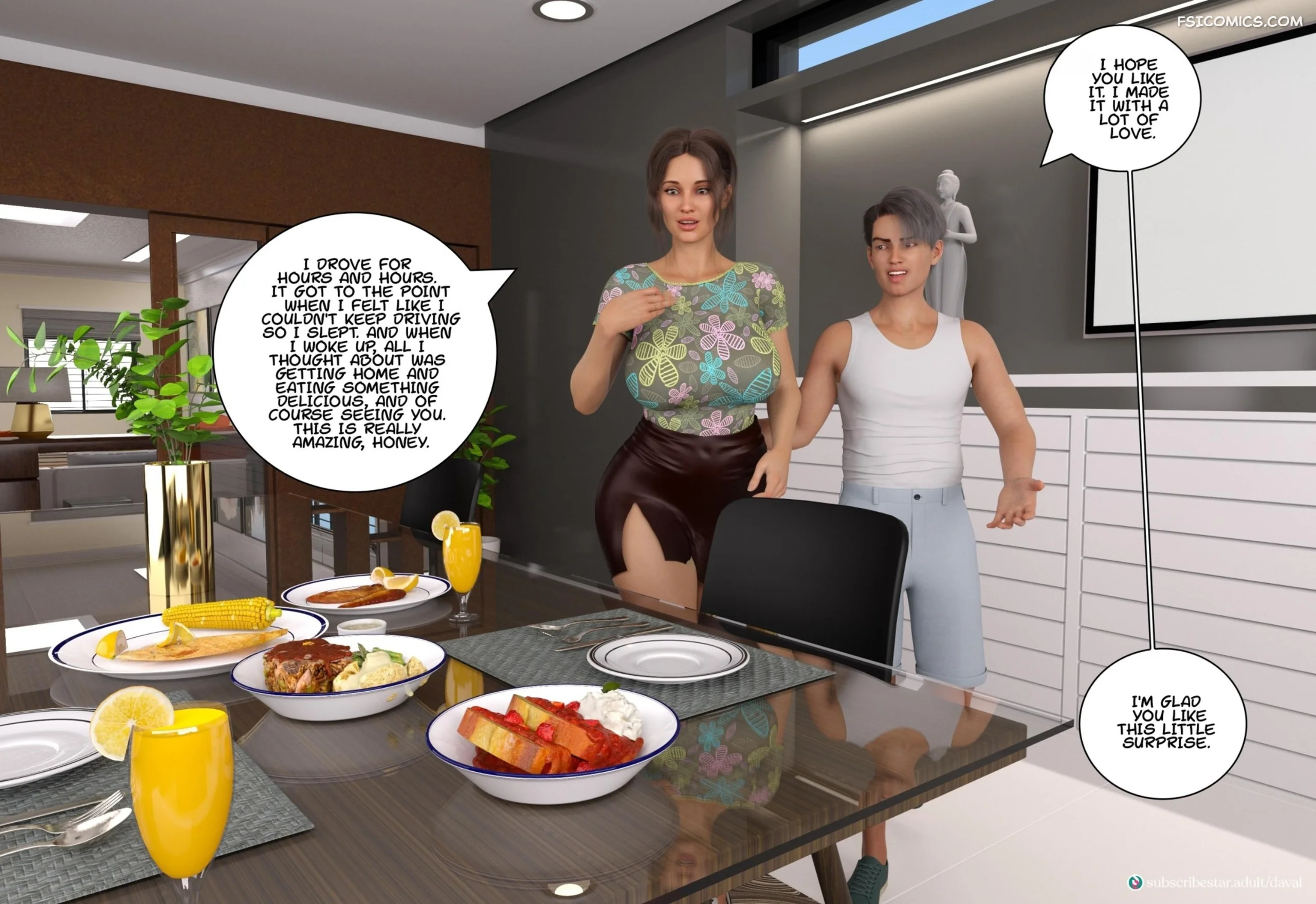 immoral desires chapter 14 daval3d 072 - FSIComics immoral-desires-chapter-14-daval3d-072