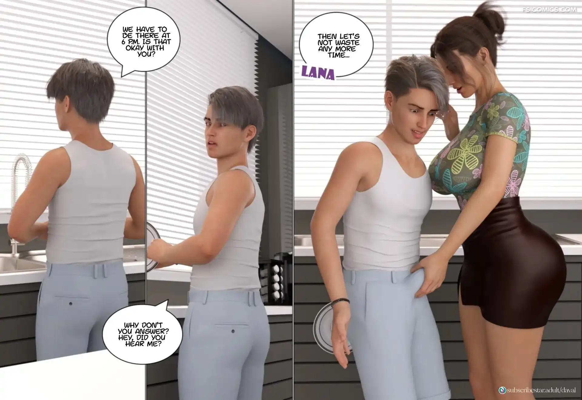 immoral desires chapter 14 daval3d hd 076 - FSIComics immoral-desires-chapter-14-daval3d-hd-076