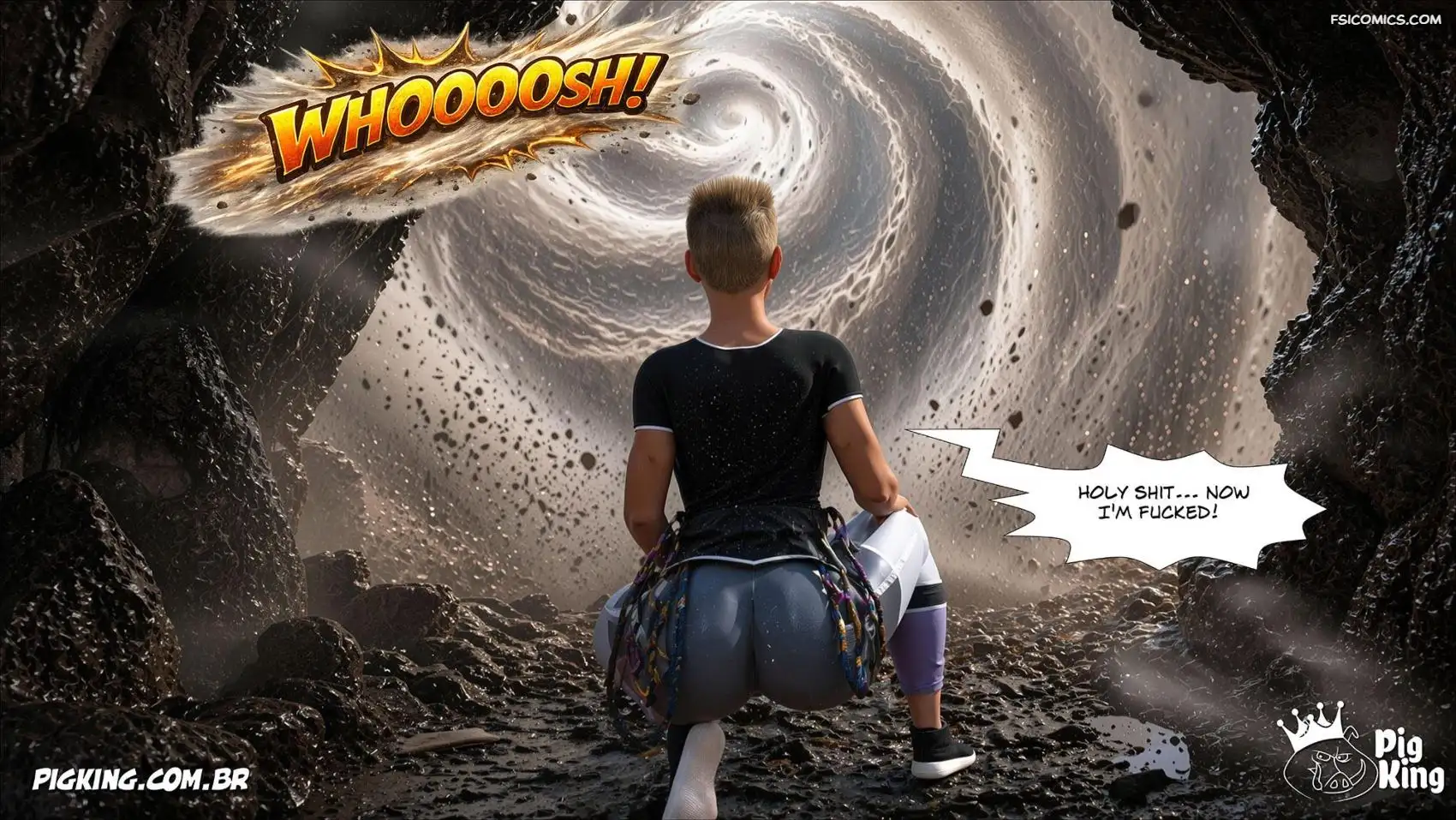 juan chapter 43 pigking 019 - FSIComics juan-chapter-43-pigking-019