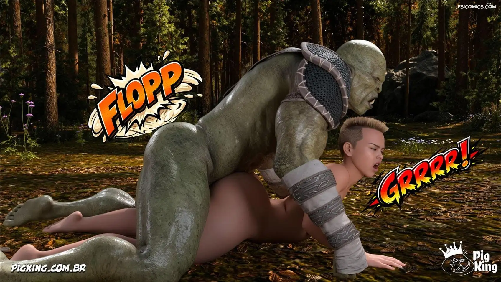juan chapter 43 pigking 069 - FSIComics juan-chapter-43-pigking-069