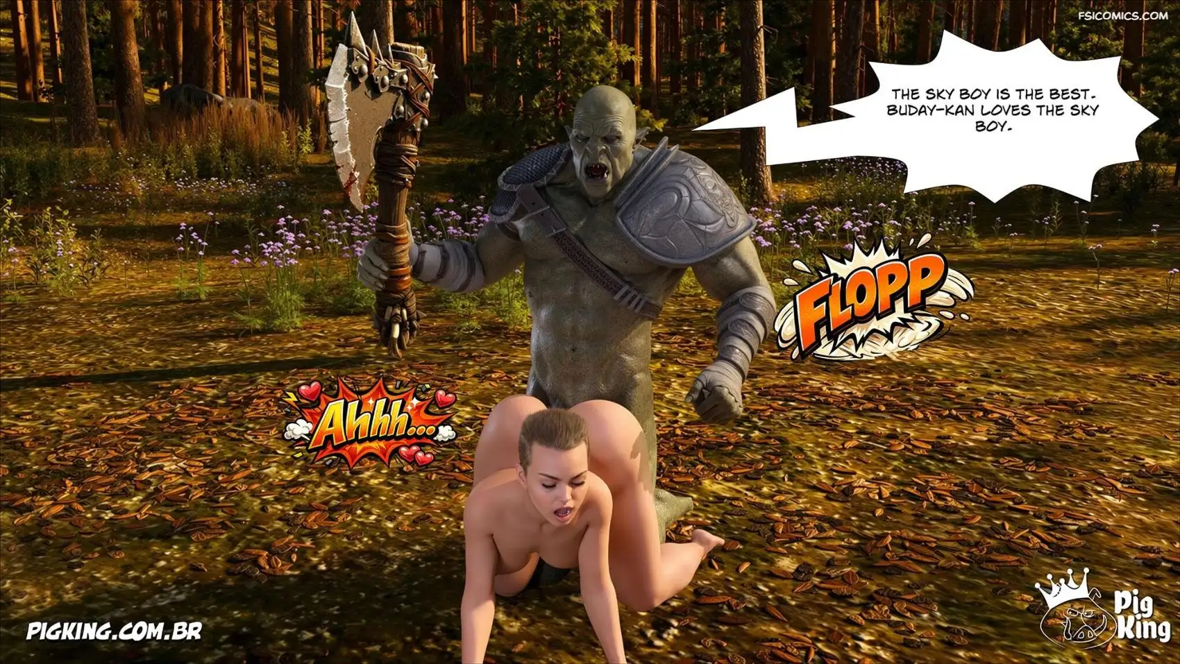 juan chapter 43 pigking 088 - FSIComics juan-chapter-43-pigking-088