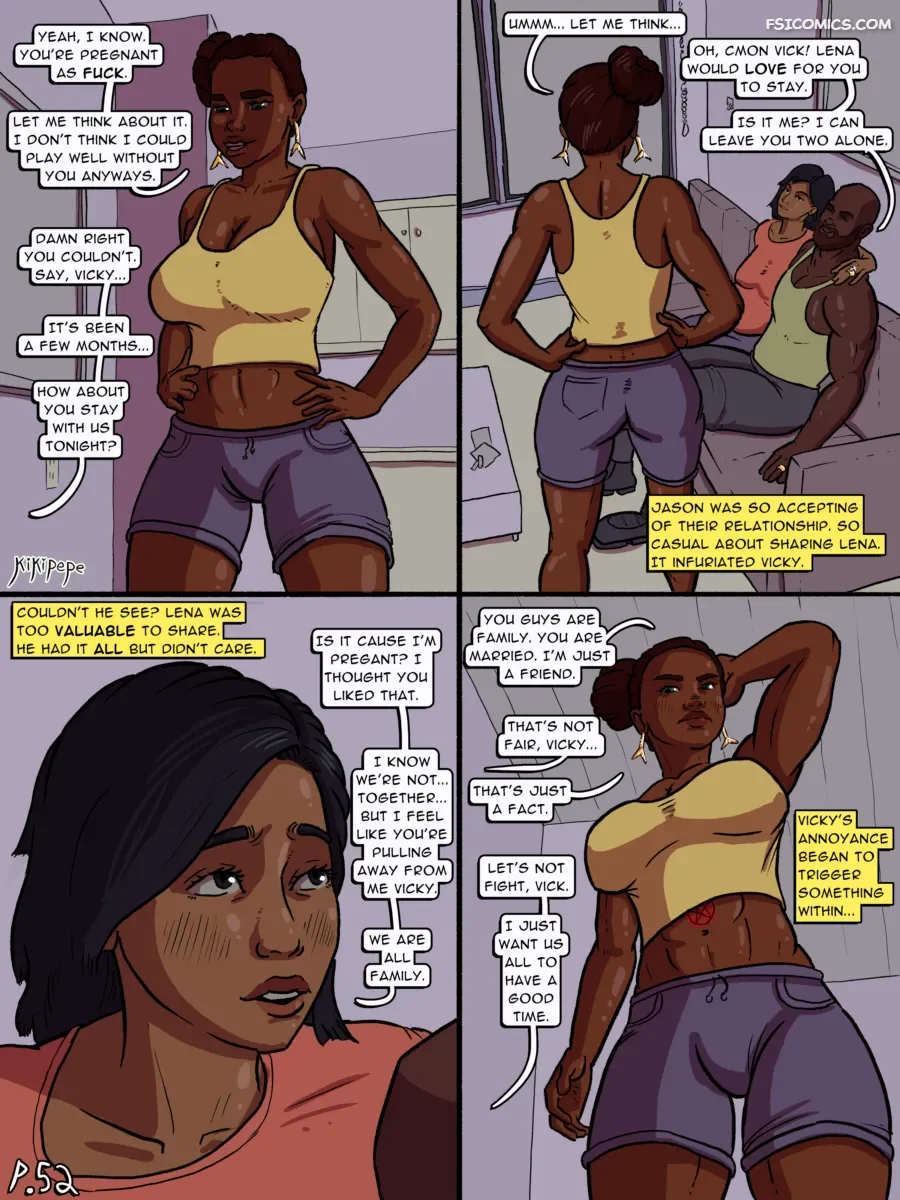 julies addiction side story worship me kikipepe 052 - FSIComics julies-addiction-side-story-worship-me-kikipepe-052