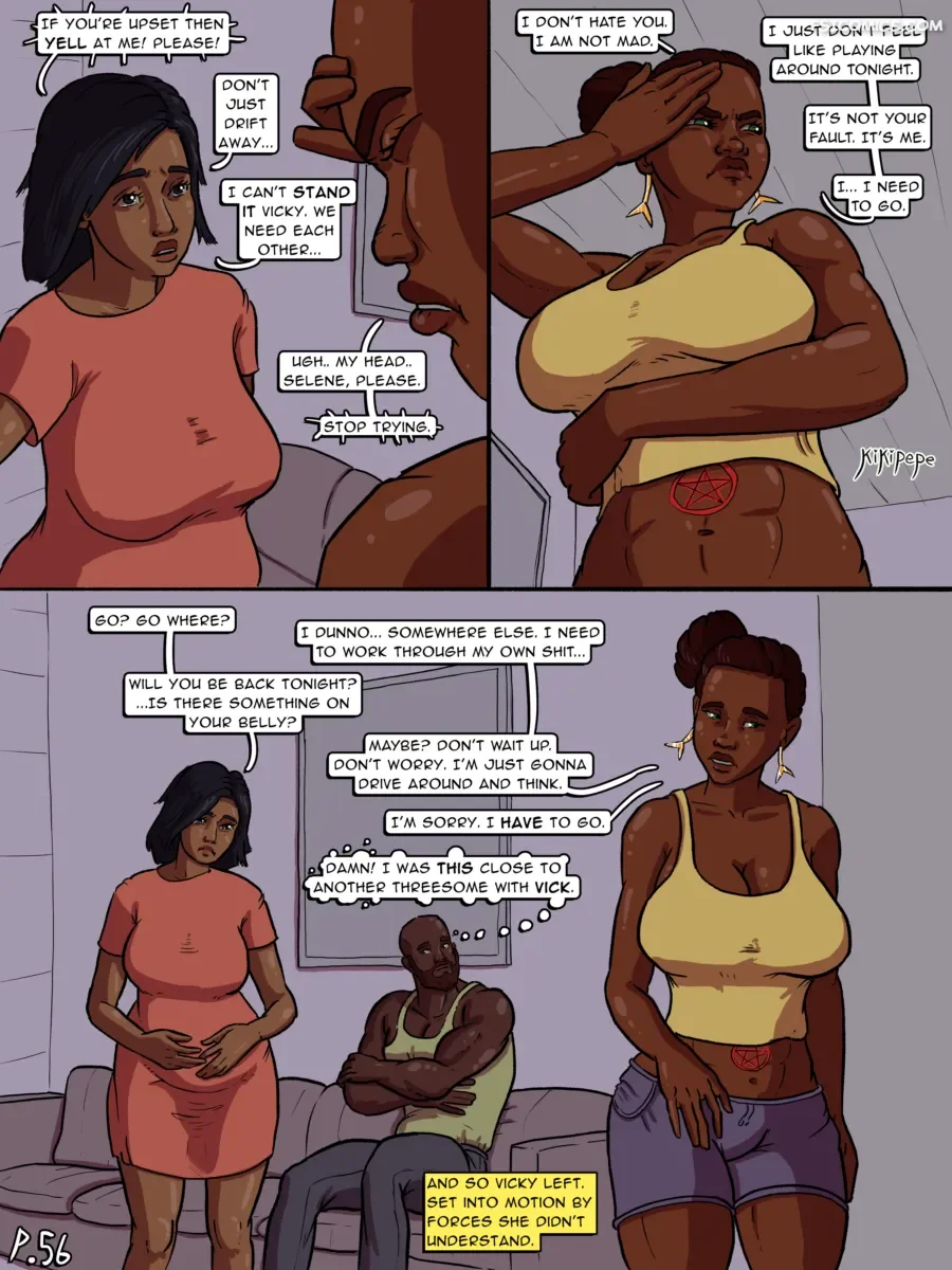 julies addiction side story worship me kikipepe 054 - FSIComics julies-addiction-side-story-worship-me-kikipepe-054