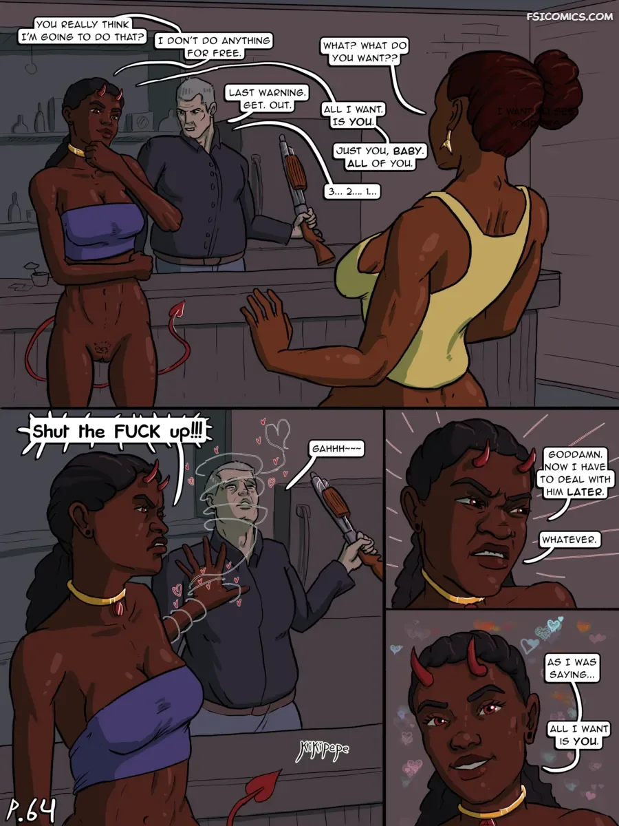 julies addiction side story worship me kikipepe 064 - FSIComics julies-addiction-side-story-worship-me-kikipepe-064