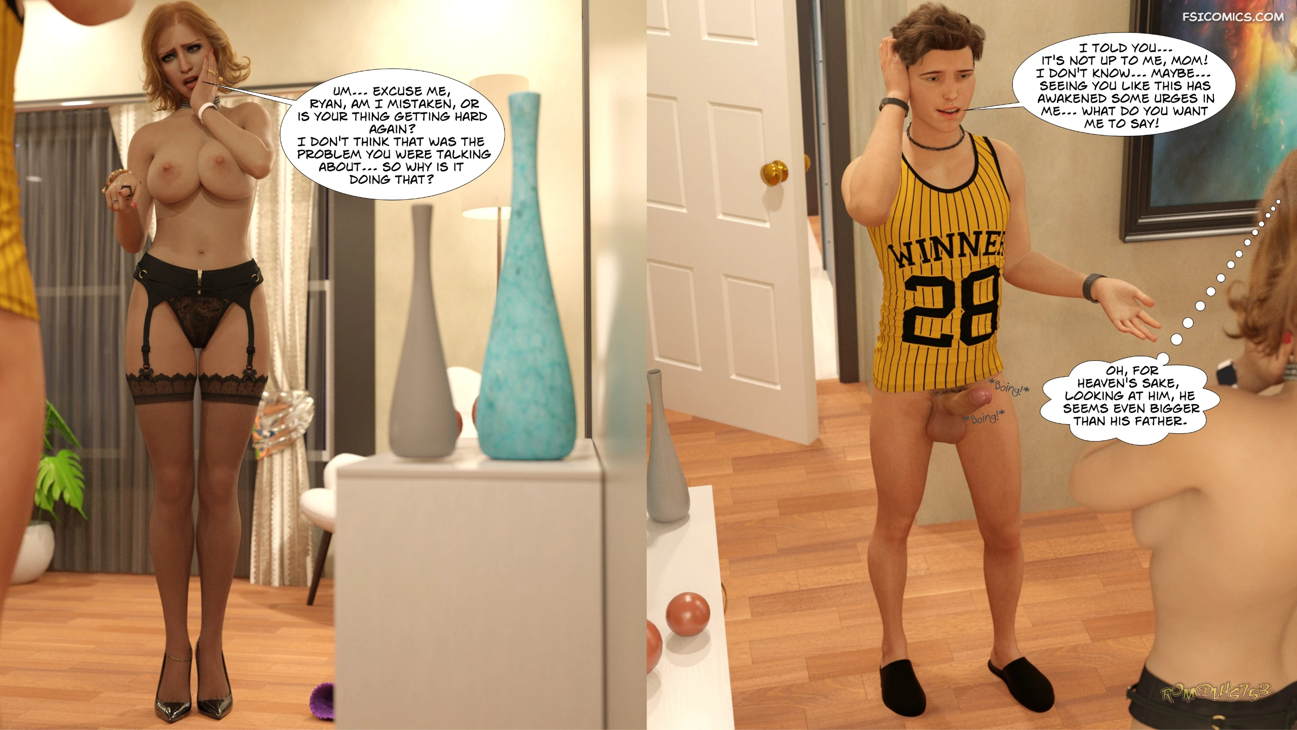 moms unexpected solution chapter 1 romolus 119 - FSIComics moms-unexpected-solution-chapter-1-romolus-119
