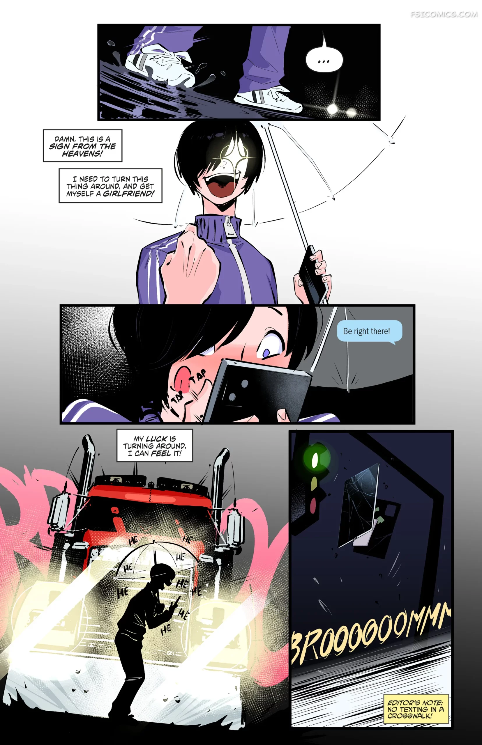 monster girl world krazy krow 003 scaled - FSIComics monster-girl-world-krazy-krow-003