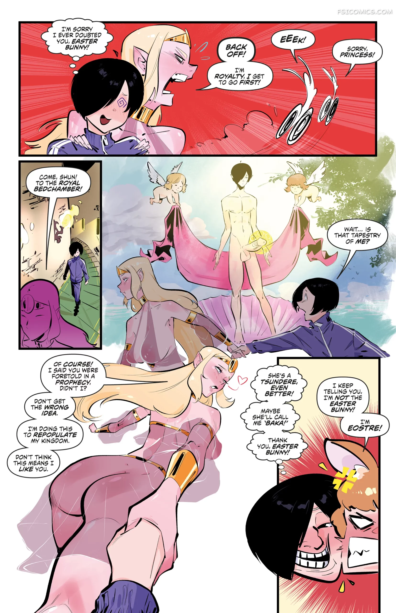monster girl world krazy krow 010 scaled - FSIComics monster-girl-world-krazy-krow-010