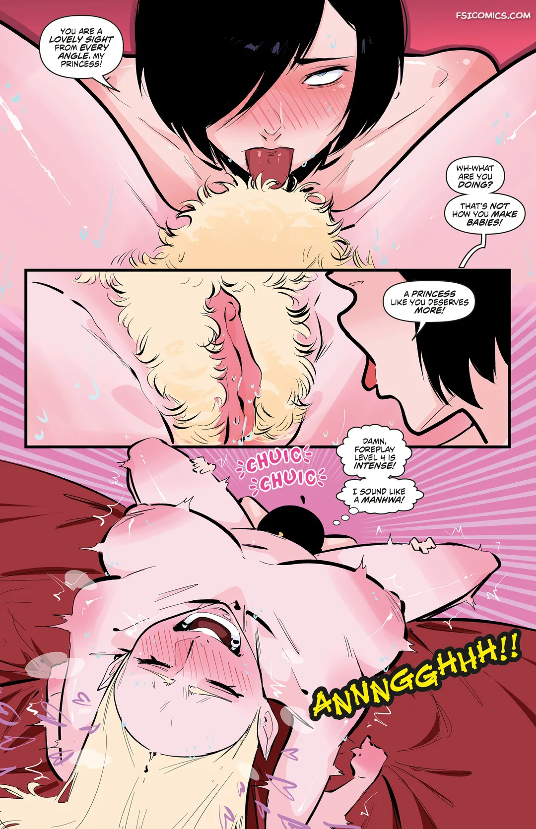 monster girl world krazy krow 014 - FSIComics monster-girl-world-krazy-krow-014