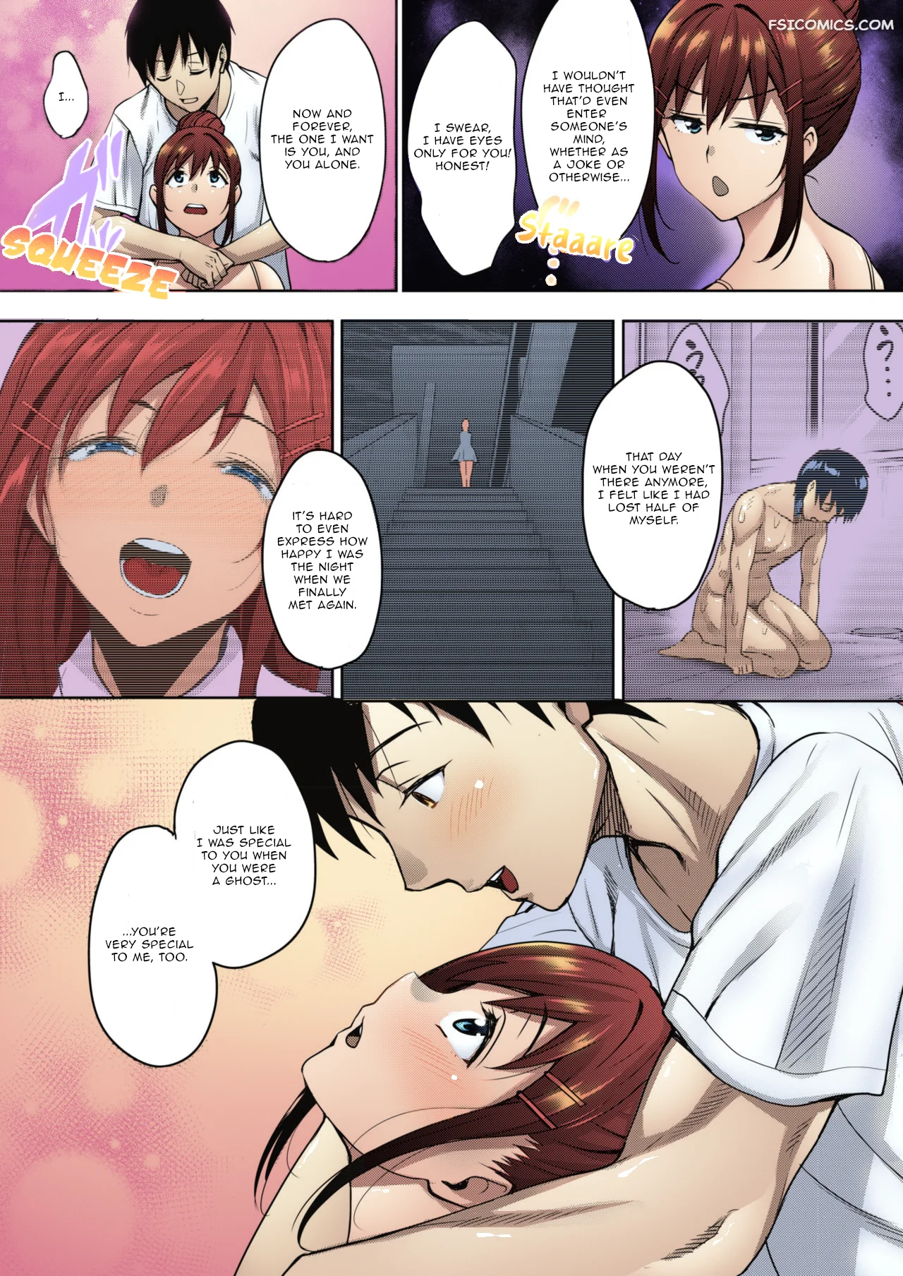 my cute roommate epilogue mon petit 003 - FSIComics my-cute-roommate-epilogue-mon-petit-003