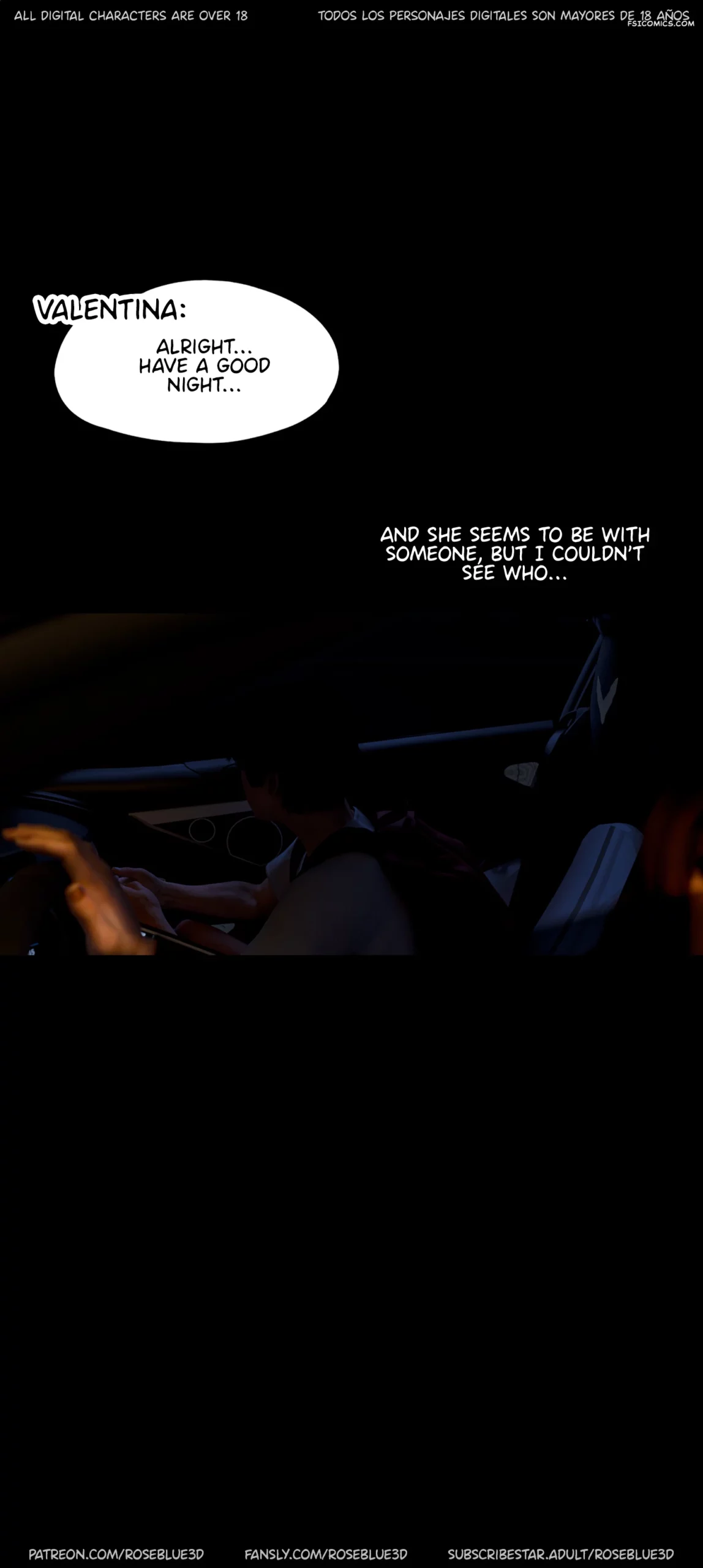 my neighbors widow chapter 54 rose blue 3d 010 scaled - FSIComics my-neighbors-widow-chapter-54-rose-blue-3d-010