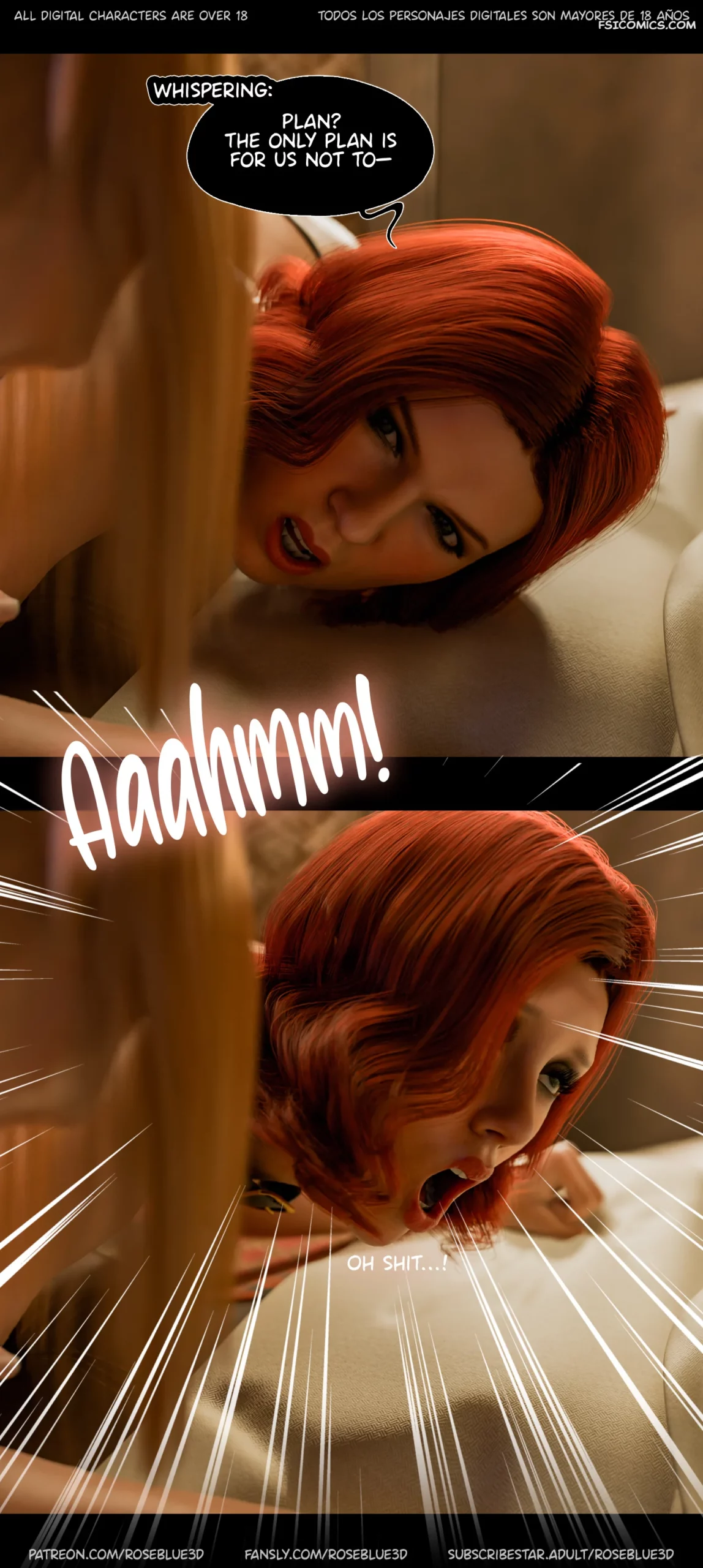 my neighbors widow chapter 54 rose blue 3d 057 scaled - FSIComics my-neighbors-widow-chapter-54-rose-blue-3d-057
