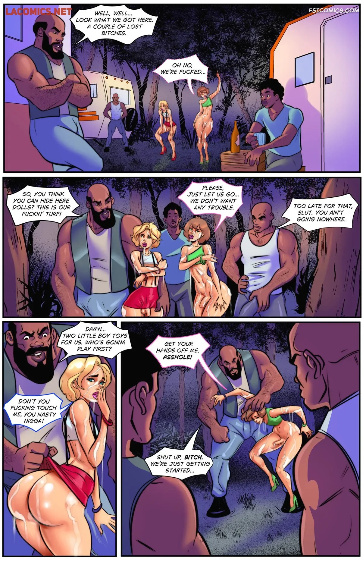new white boy in town john persons 055 - FSIComics new-white-boy-in-town-john-persons-055