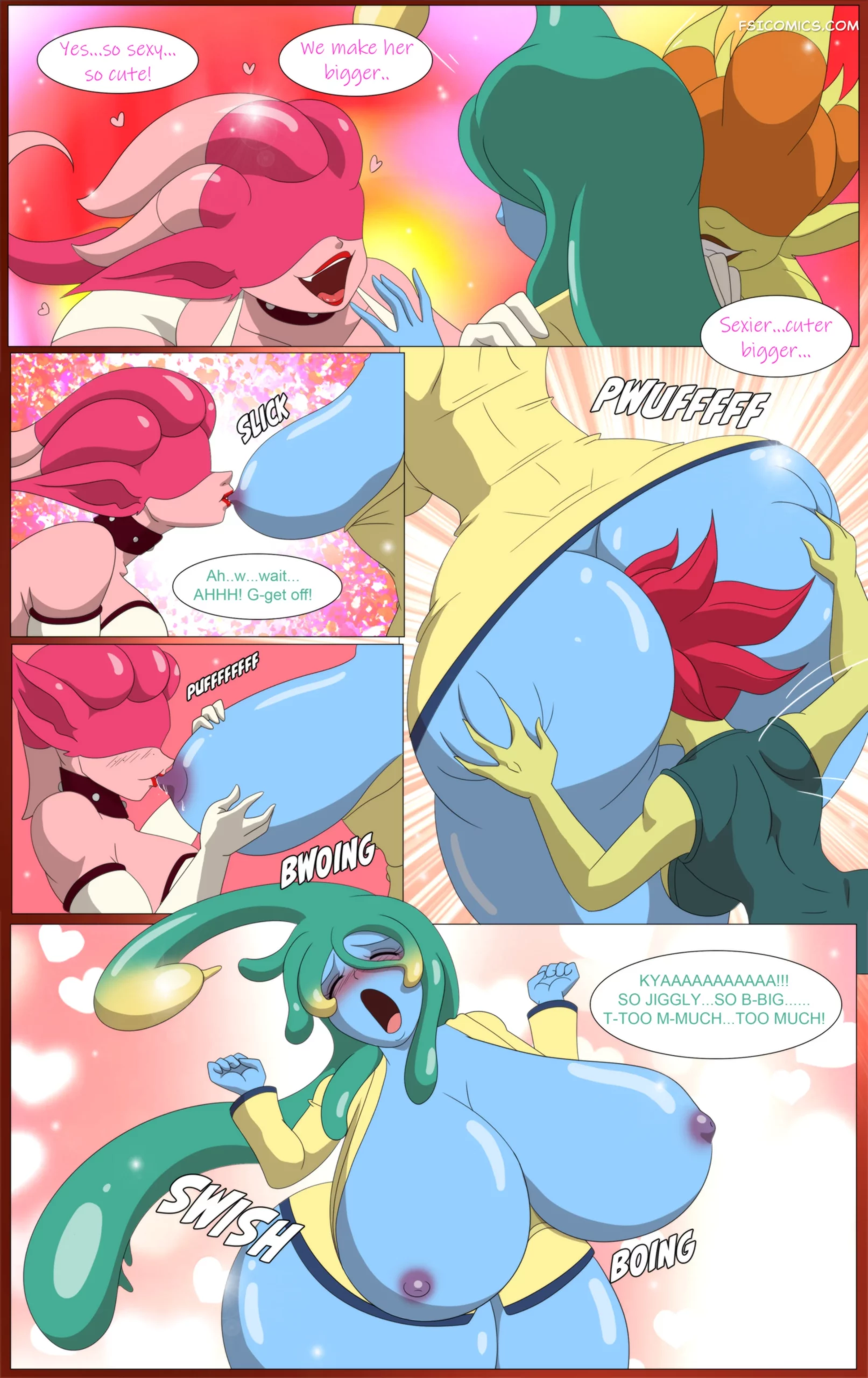 omnitrouble corruption tfsubmissions 014 scaled - FSIComics omnitrouble-corruption-tfsubmissions-014