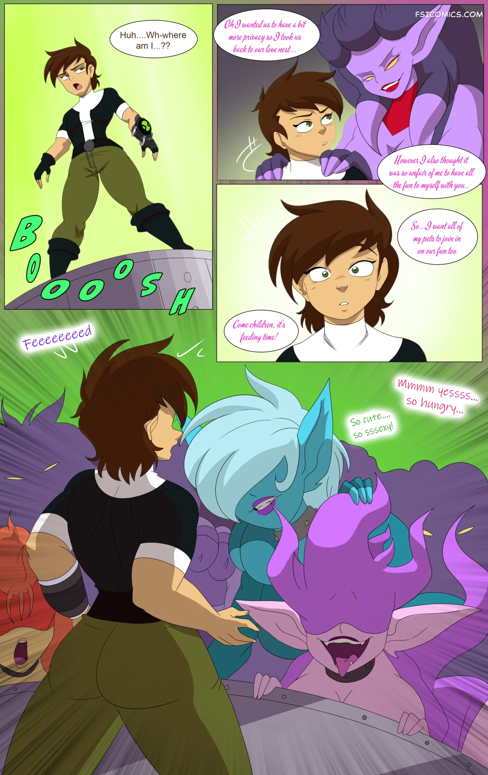 omnitrouble corruption tfsubmissions 018 scaled - FSIComics omnitrouble-corruption-tfsubmissions-018