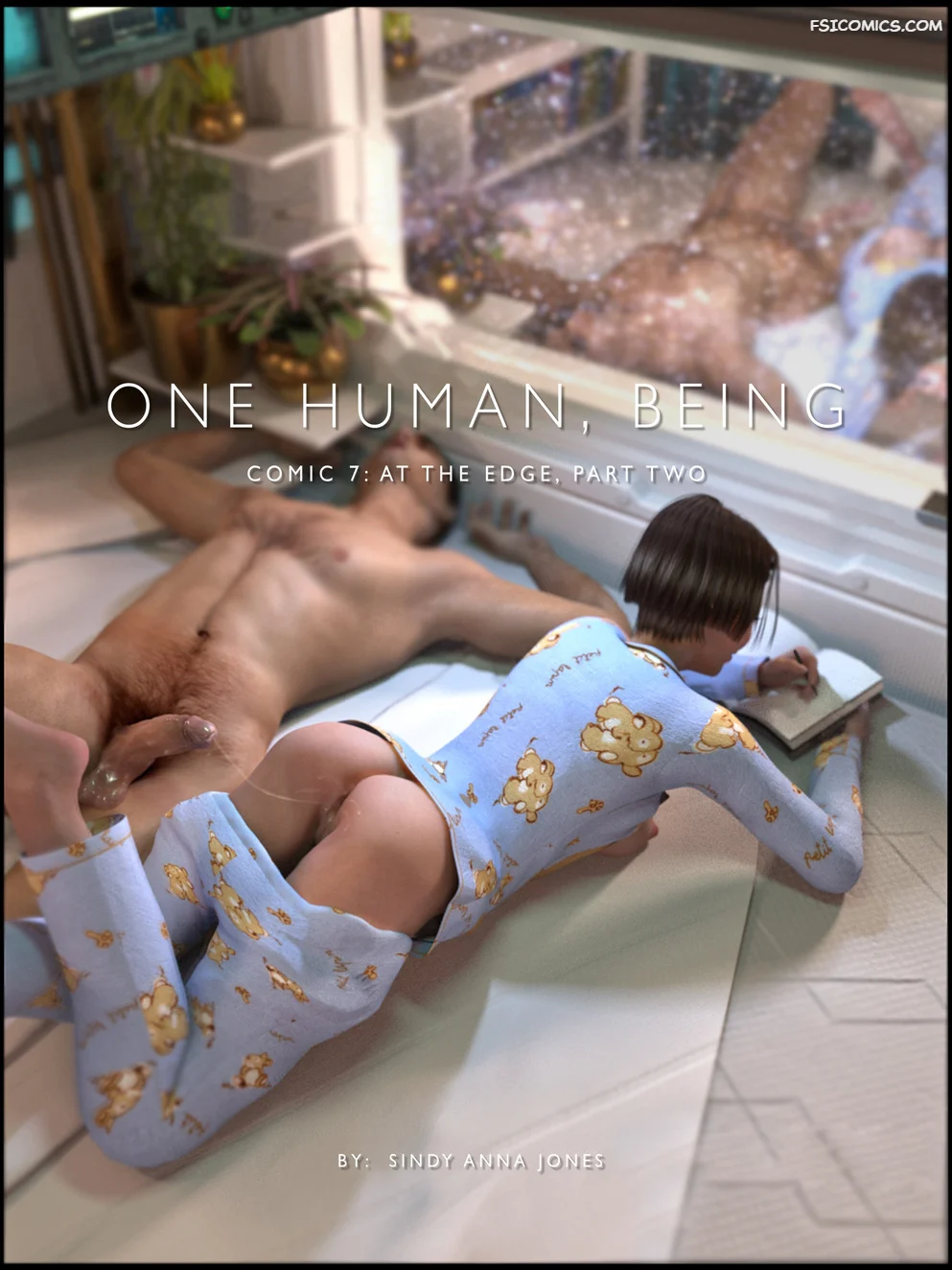 one-human-being-chapter-7-at-the-edge-part-2-sindy-anna-jones-001