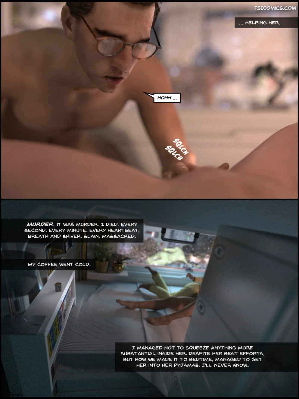 one-human-being-chapter-7-at-the-edge-part-2-sindy-anna-jones-098
