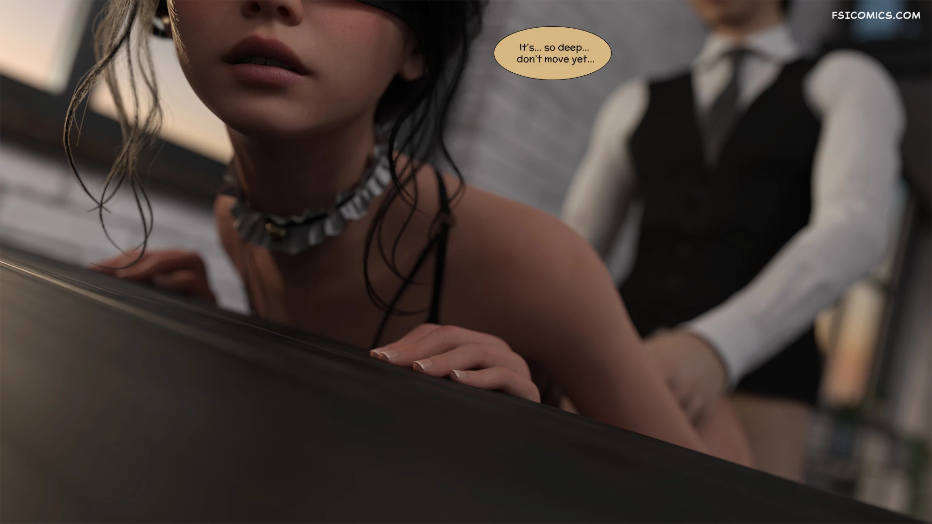 player chapter 2 kizaru3d 204 - FSIComics player-chapter-2-kizaru3d-204