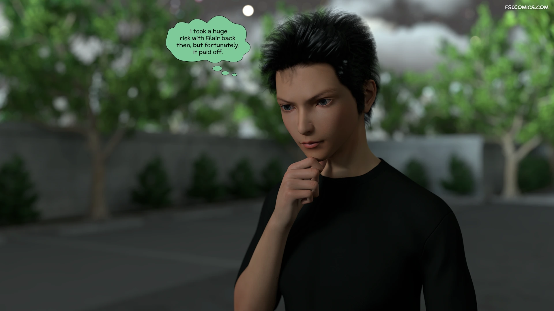 player chapter 2 kizaru3d 219 - FSIComics player-chapter-2-kizaru3d-219
